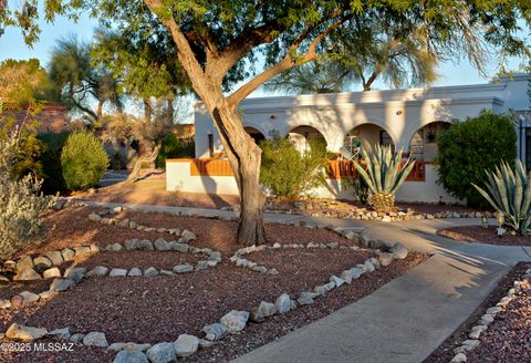 A home in Green Valley