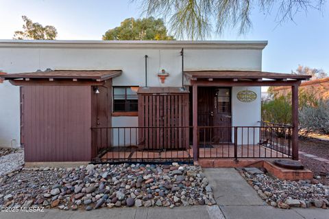 A home in Green Valley