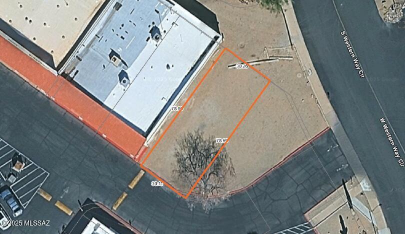 3033 S Kinney Road 37