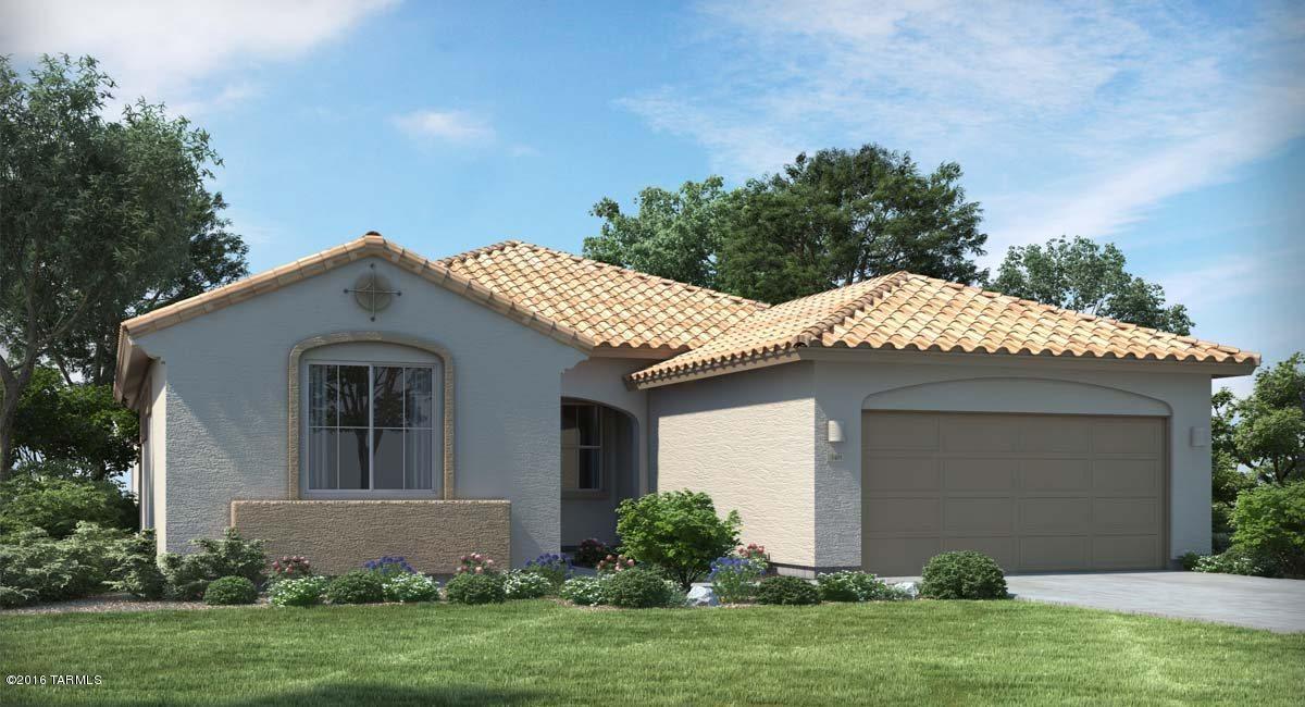 Star Valley Block 18 - Residential