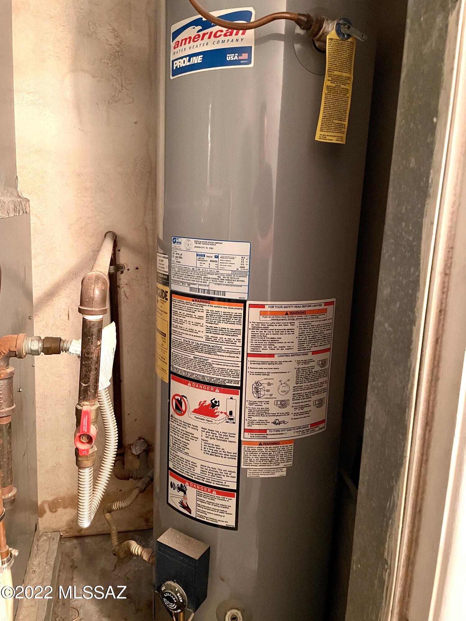 Flowing Wells Est. - Residential