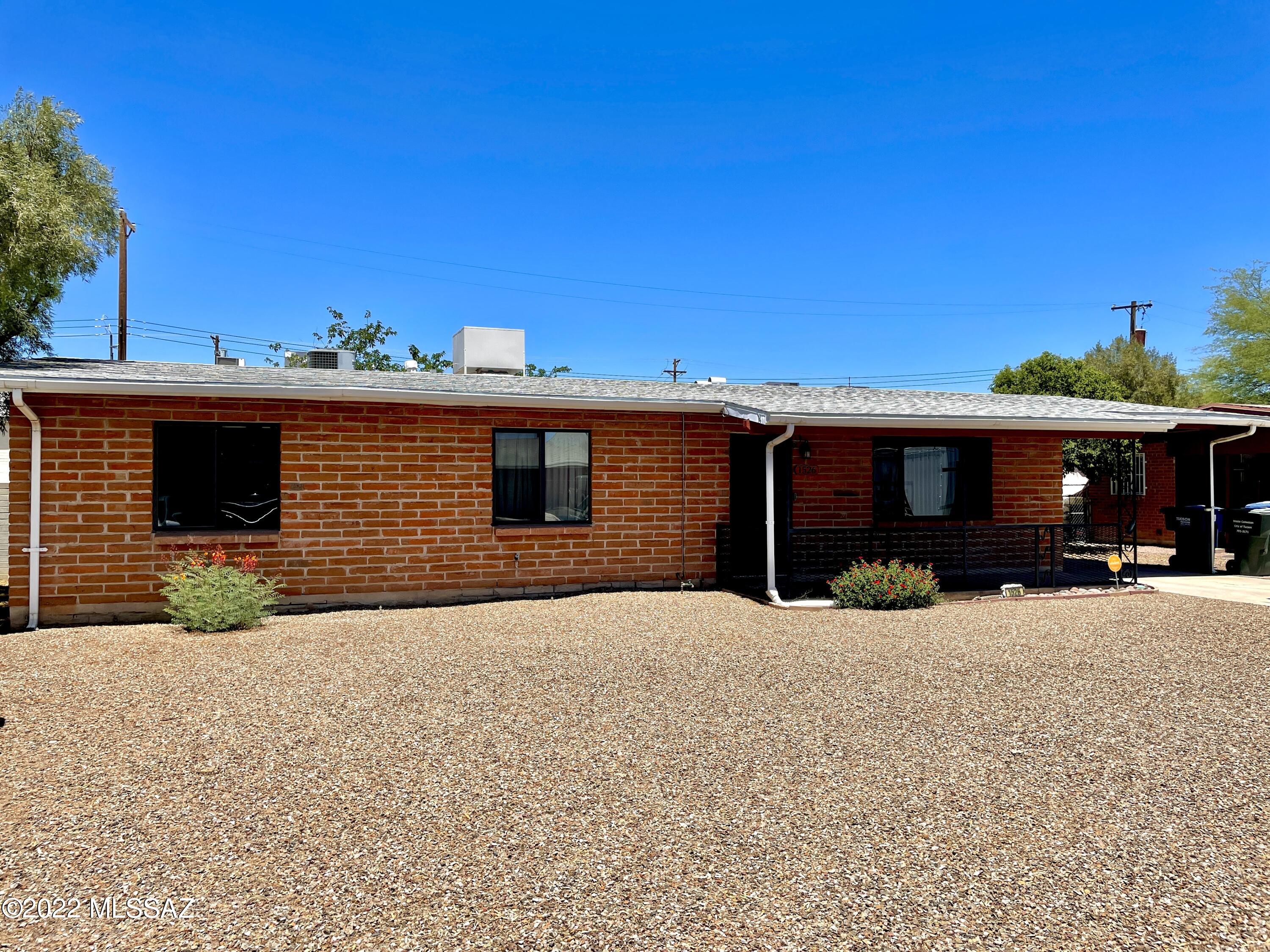 Flowing Wells Est. - Residential