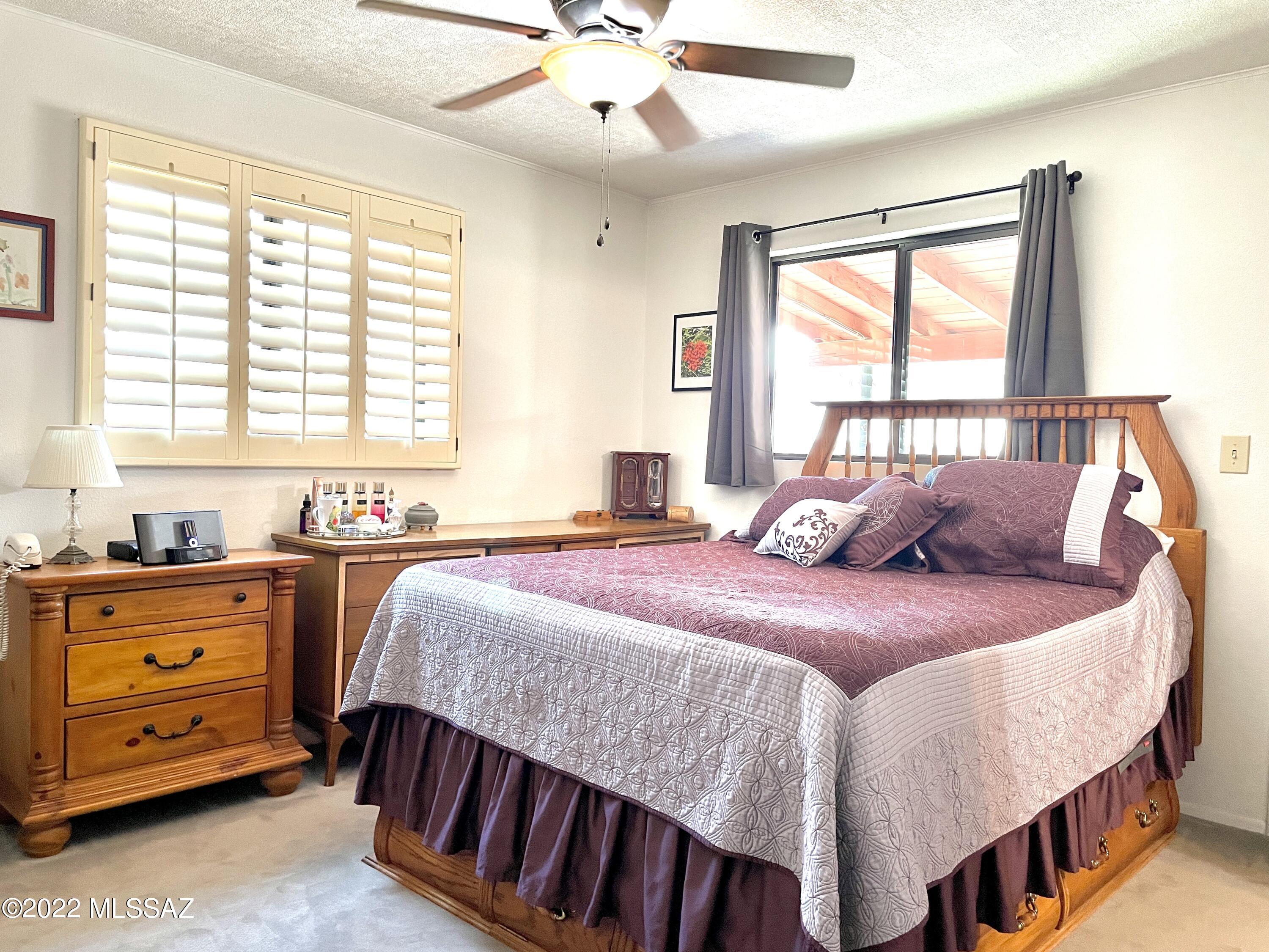 Flowing Wells Est. - Residential