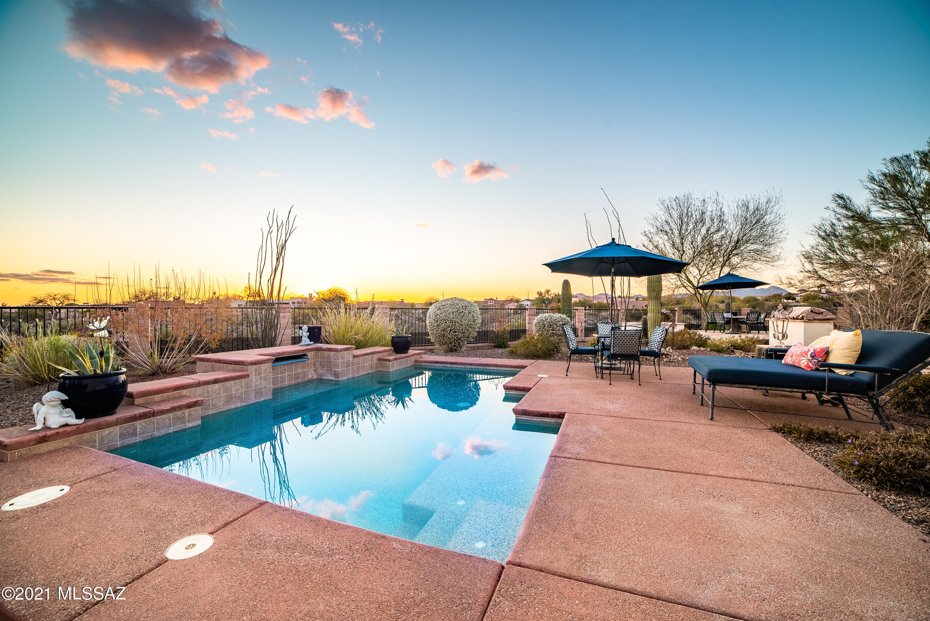 Pusch Ridge Vistas II (1-33) - Residential