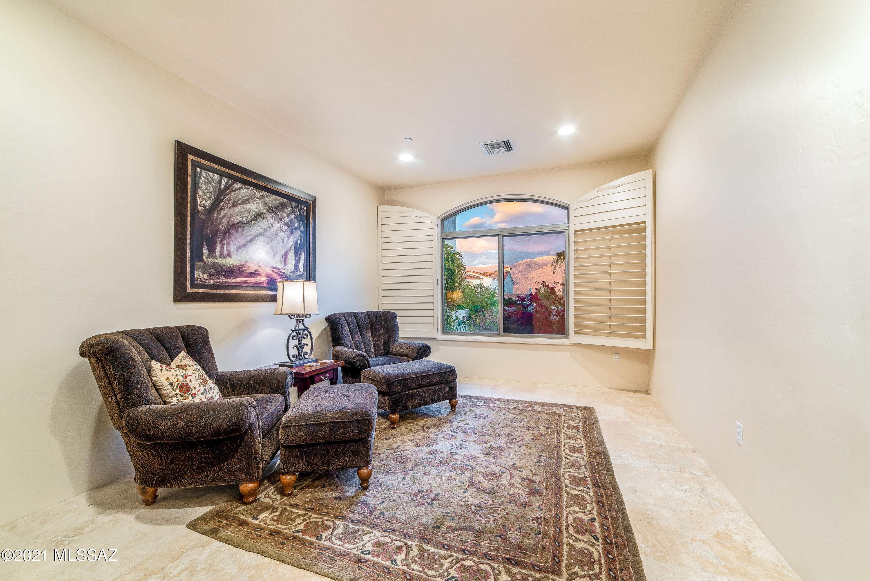 Pusch Ridge Vistas II (1-33) - Residential