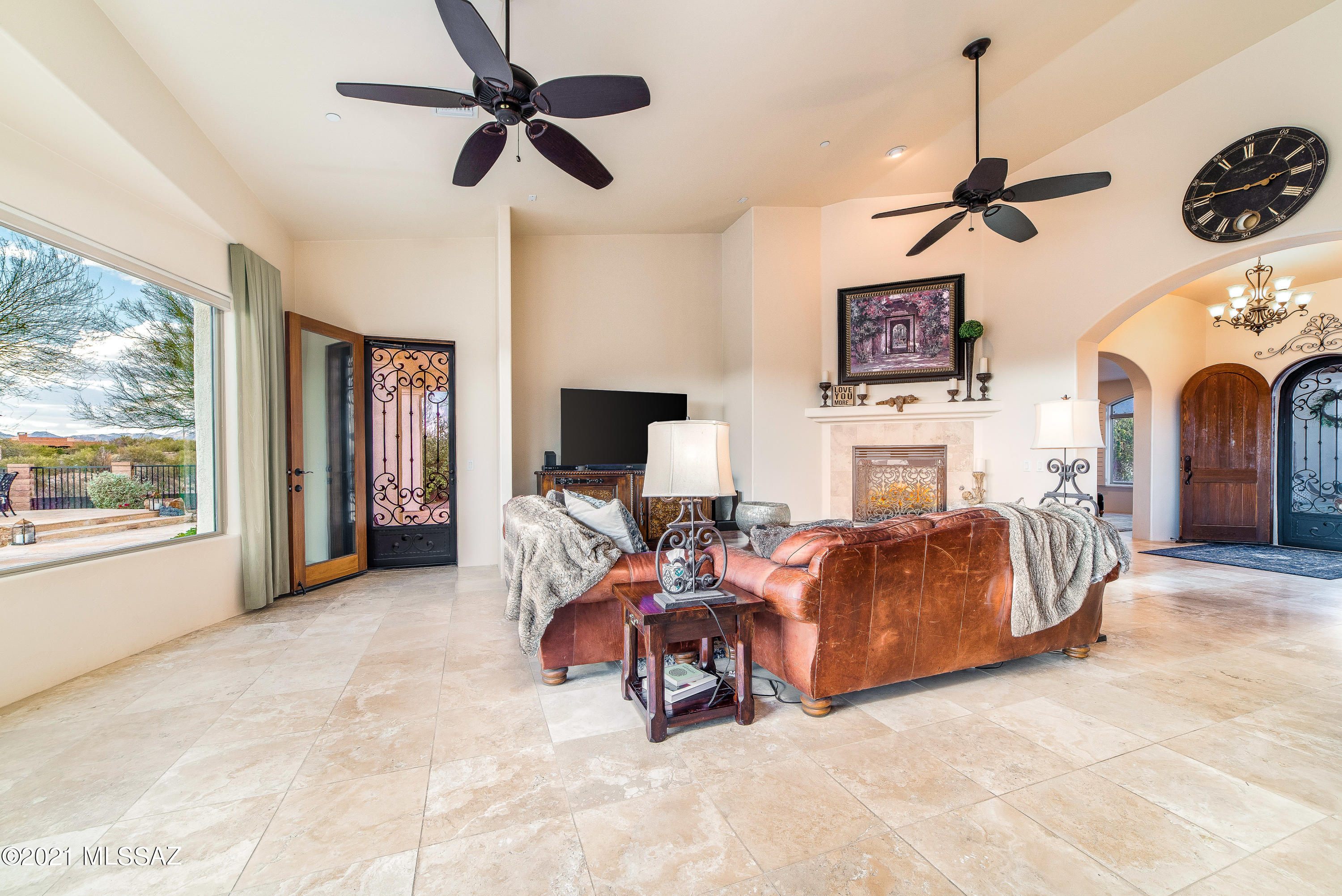 Pusch Ridge Vistas II (1-33) - Residential