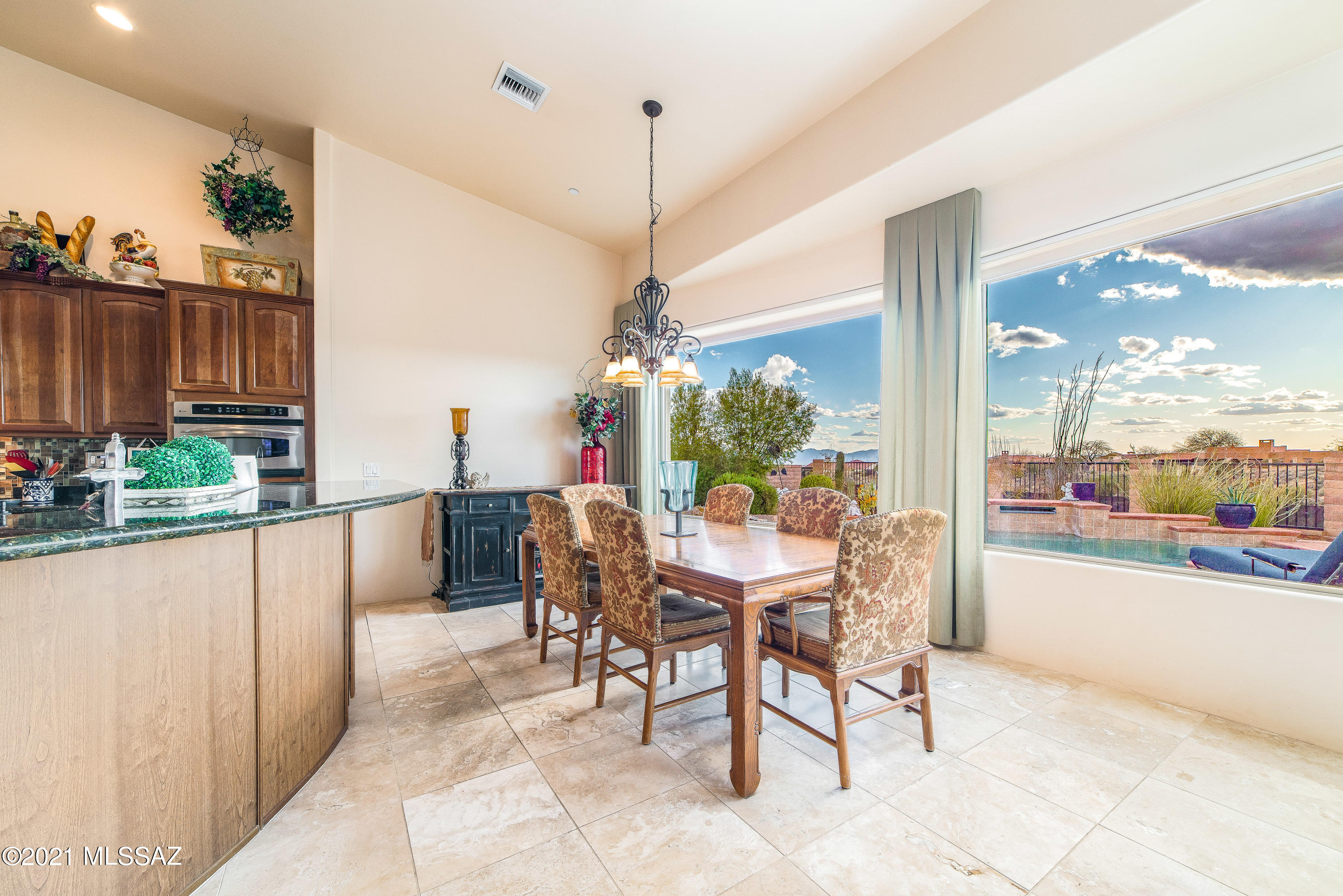 Pusch Ridge Vistas II (1-33) - Residential