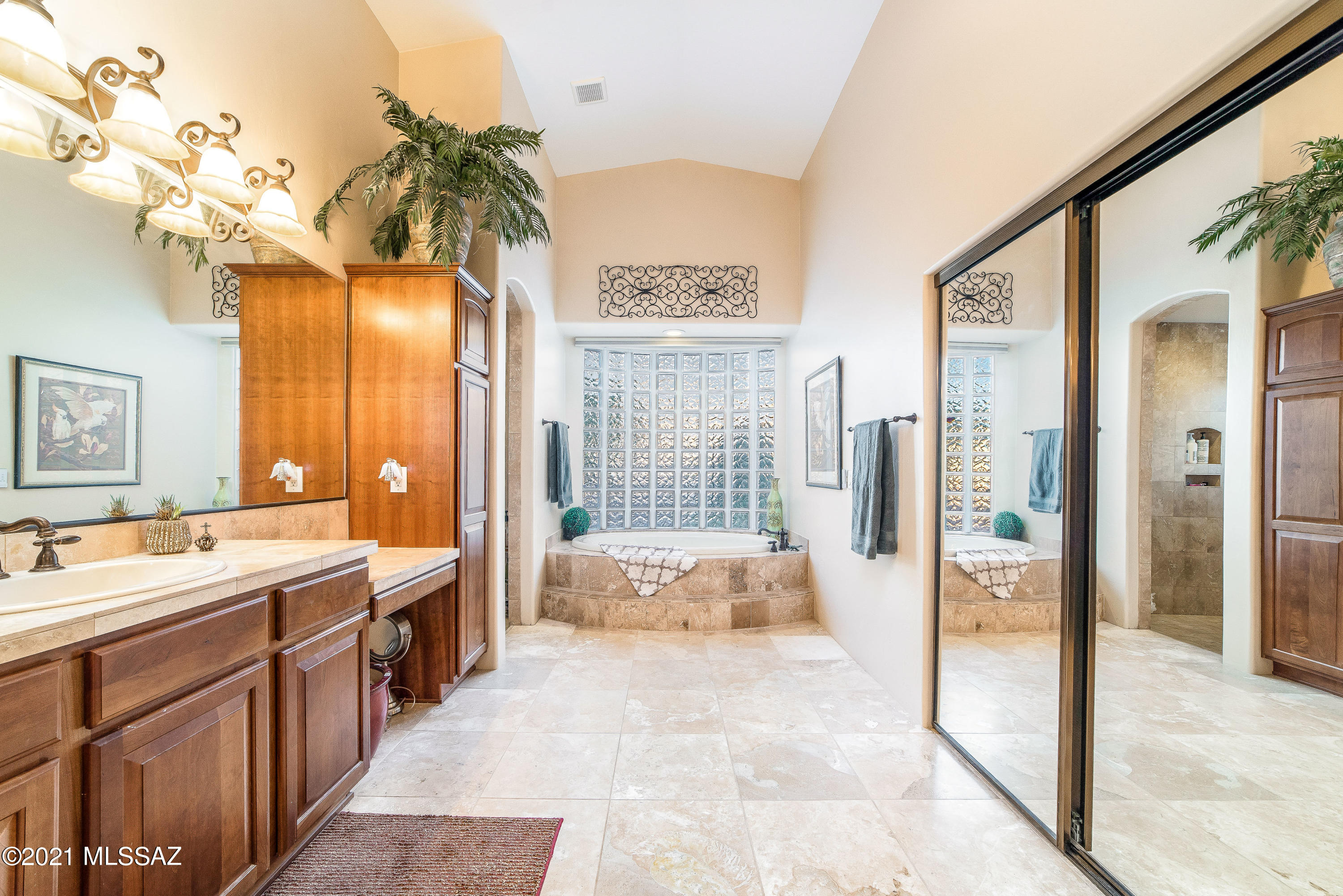 Pusch Ridge Vistas II (1-33) - Residential