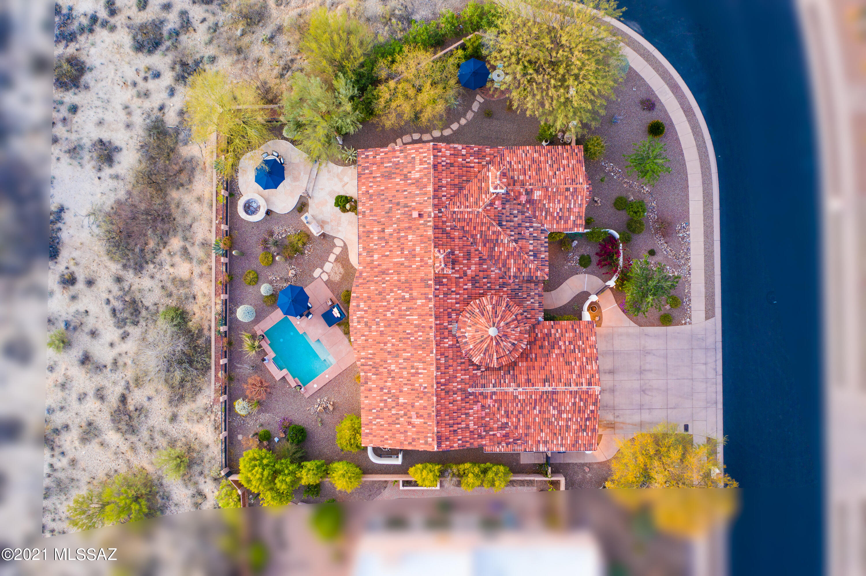 Pusch Ridge Vistas II (1-33) - Residential