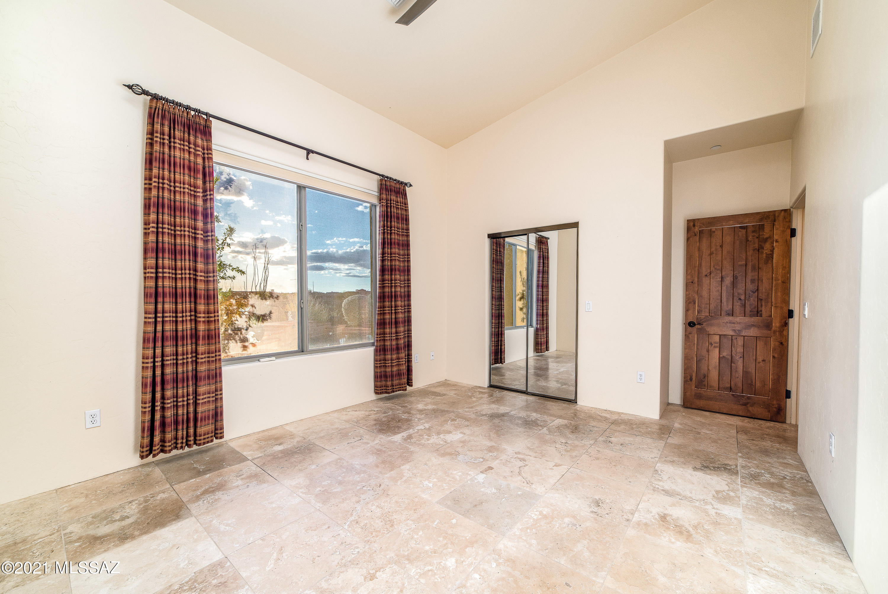 Pusch Ridge Vistas II (1-33) - Residential