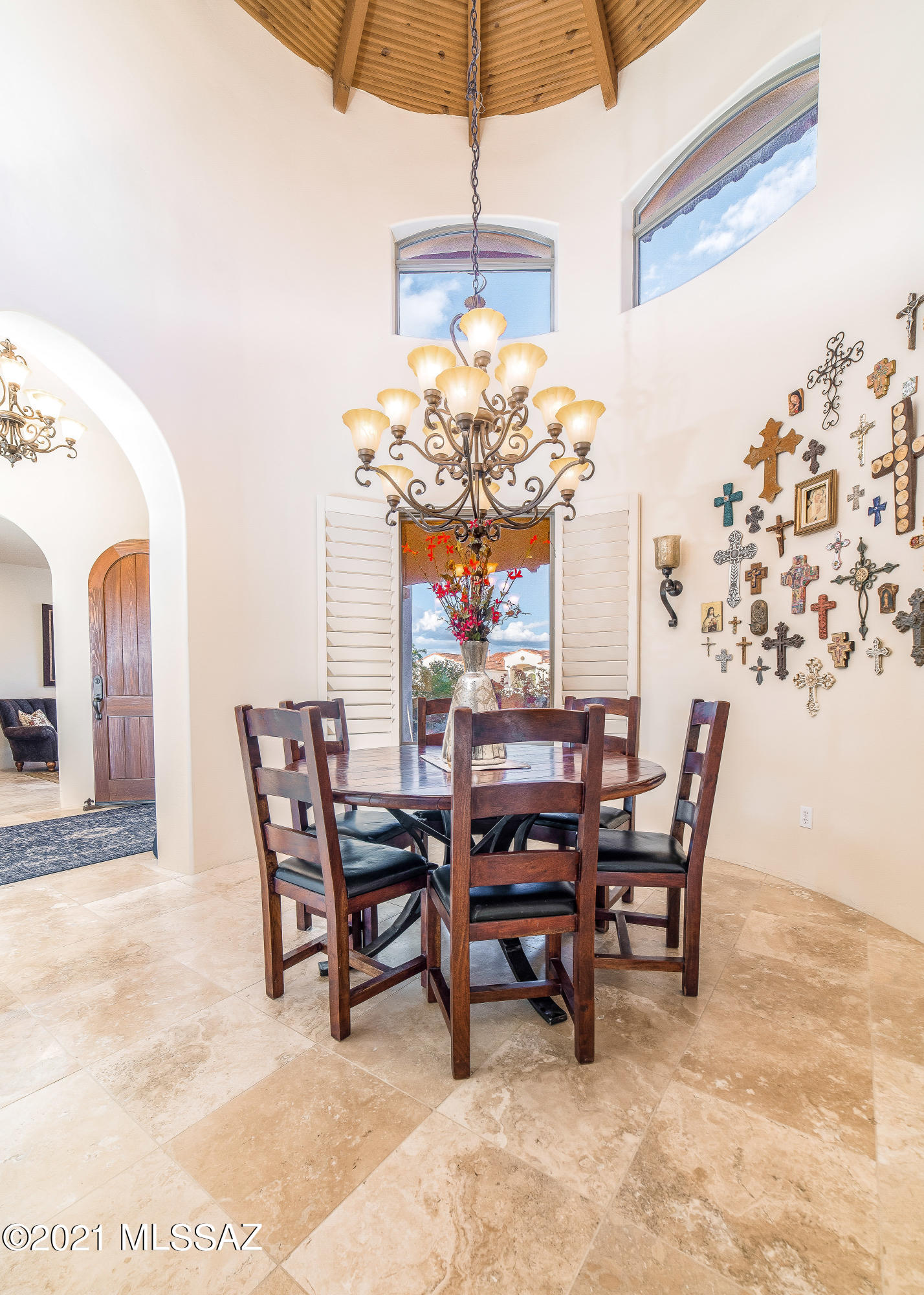 Pusch Ridge Vistas II (1-33) - Residential