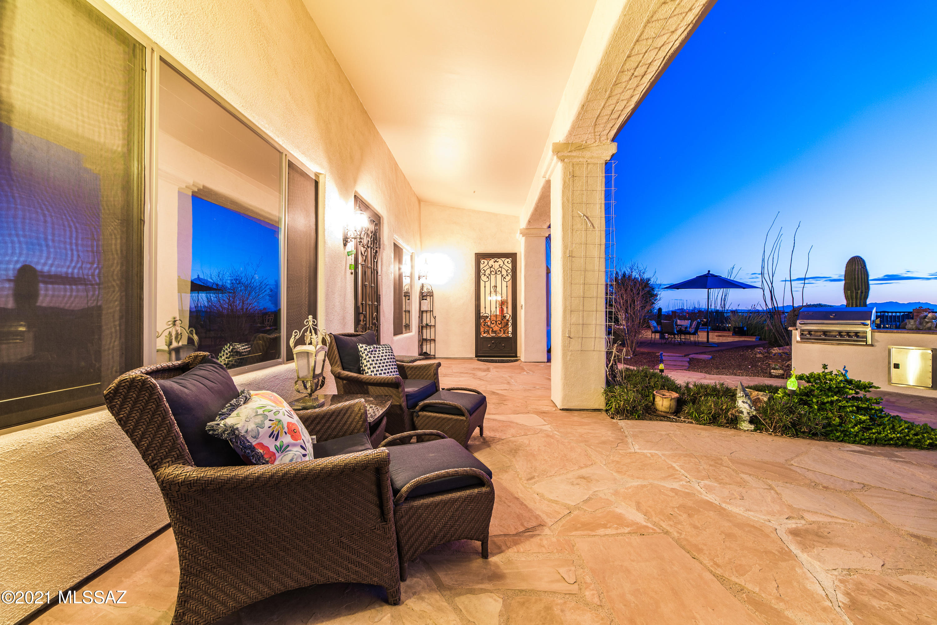 Pusch Ridge Vistas II (1-33) - Residential