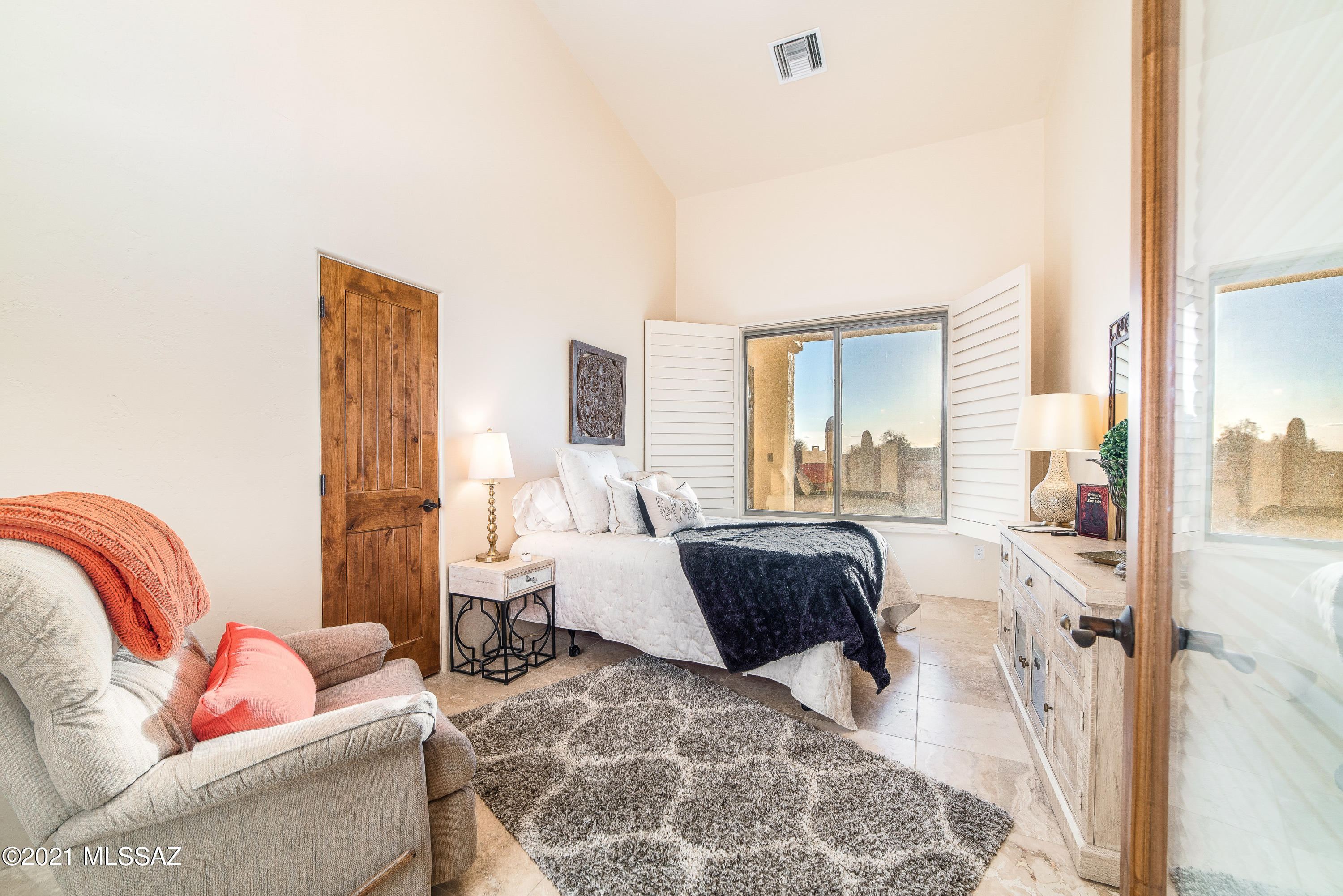 Pusch Ridge Vistas II (1-33) - Residential