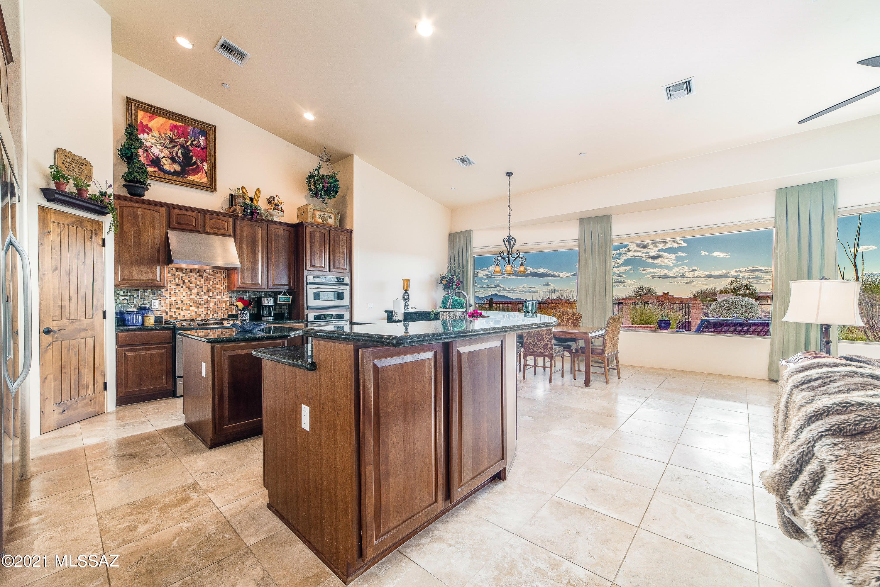 Pusch Ridge Vistas II (1-33) - Residential