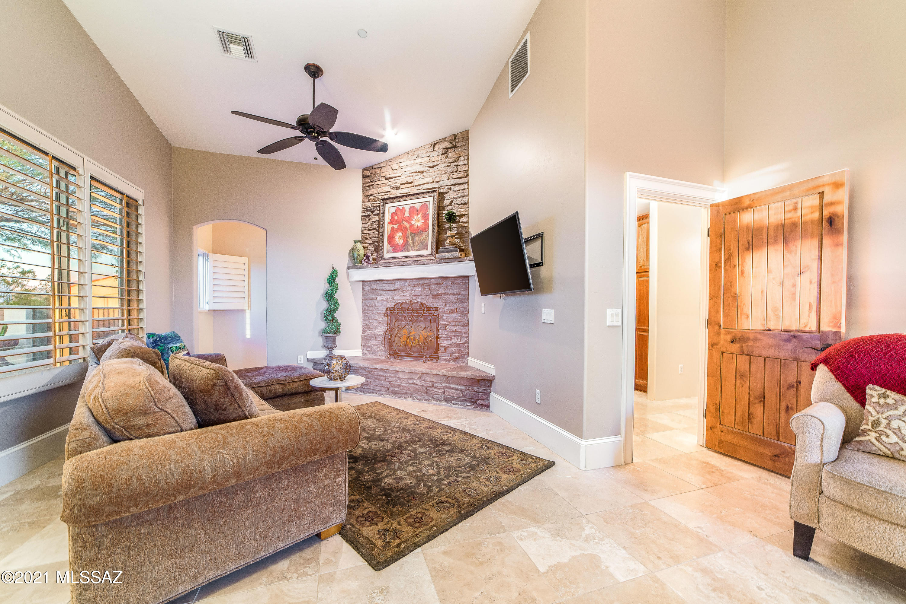 Pusch Ridge Vistas II (1-33) - Residential