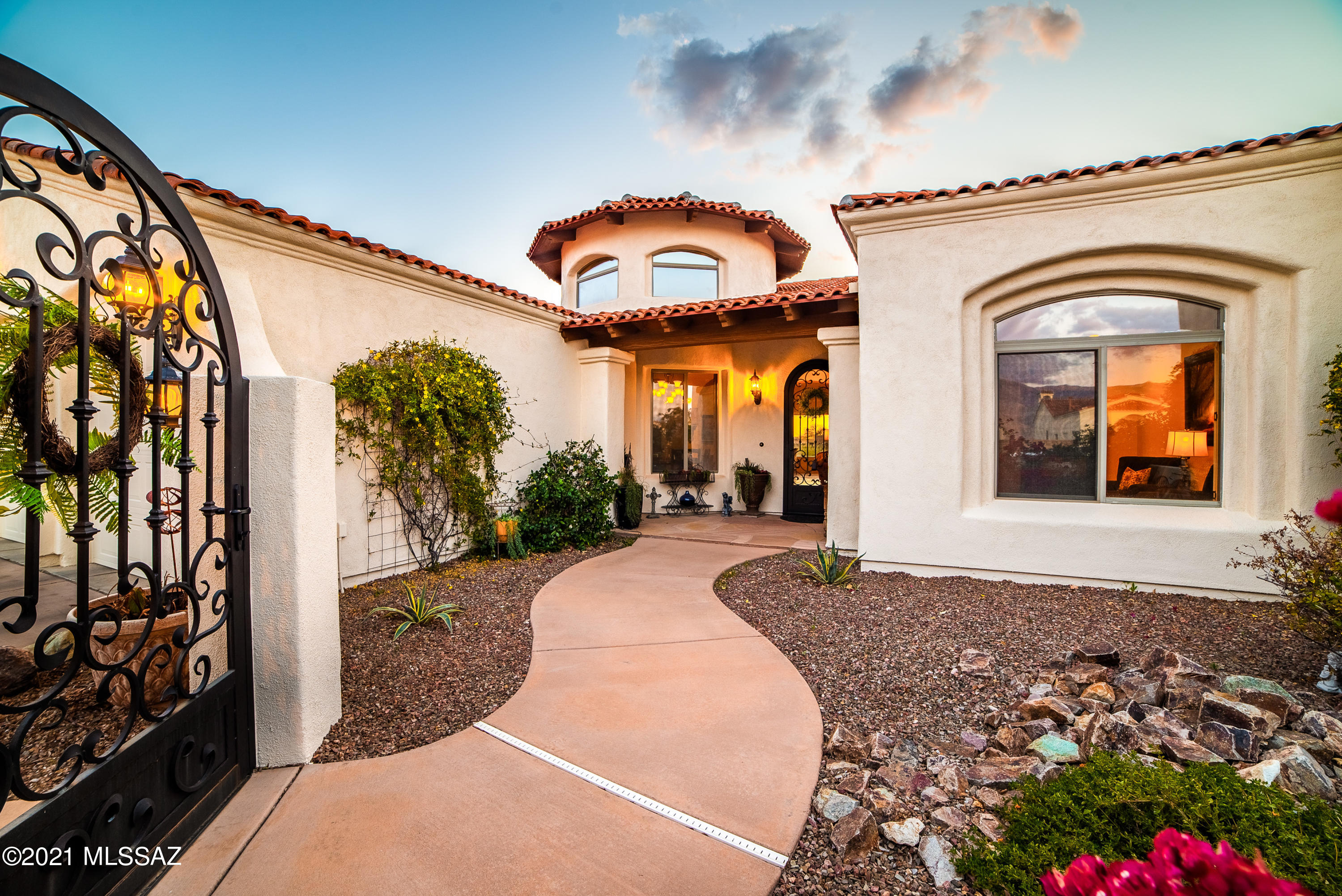 Pusch Ridge Vistas II (1-33) - Residential