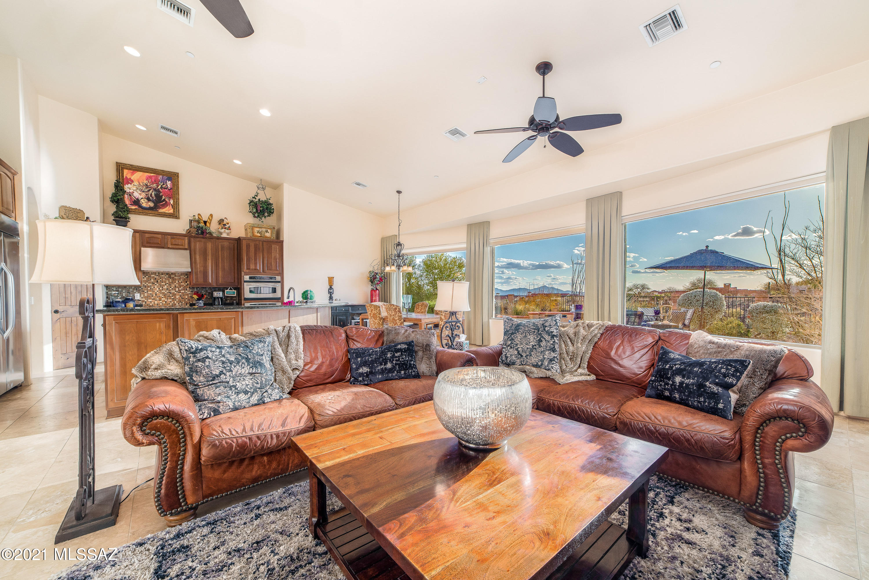 Pusch Ridge Vistas II (1-33) - Residential