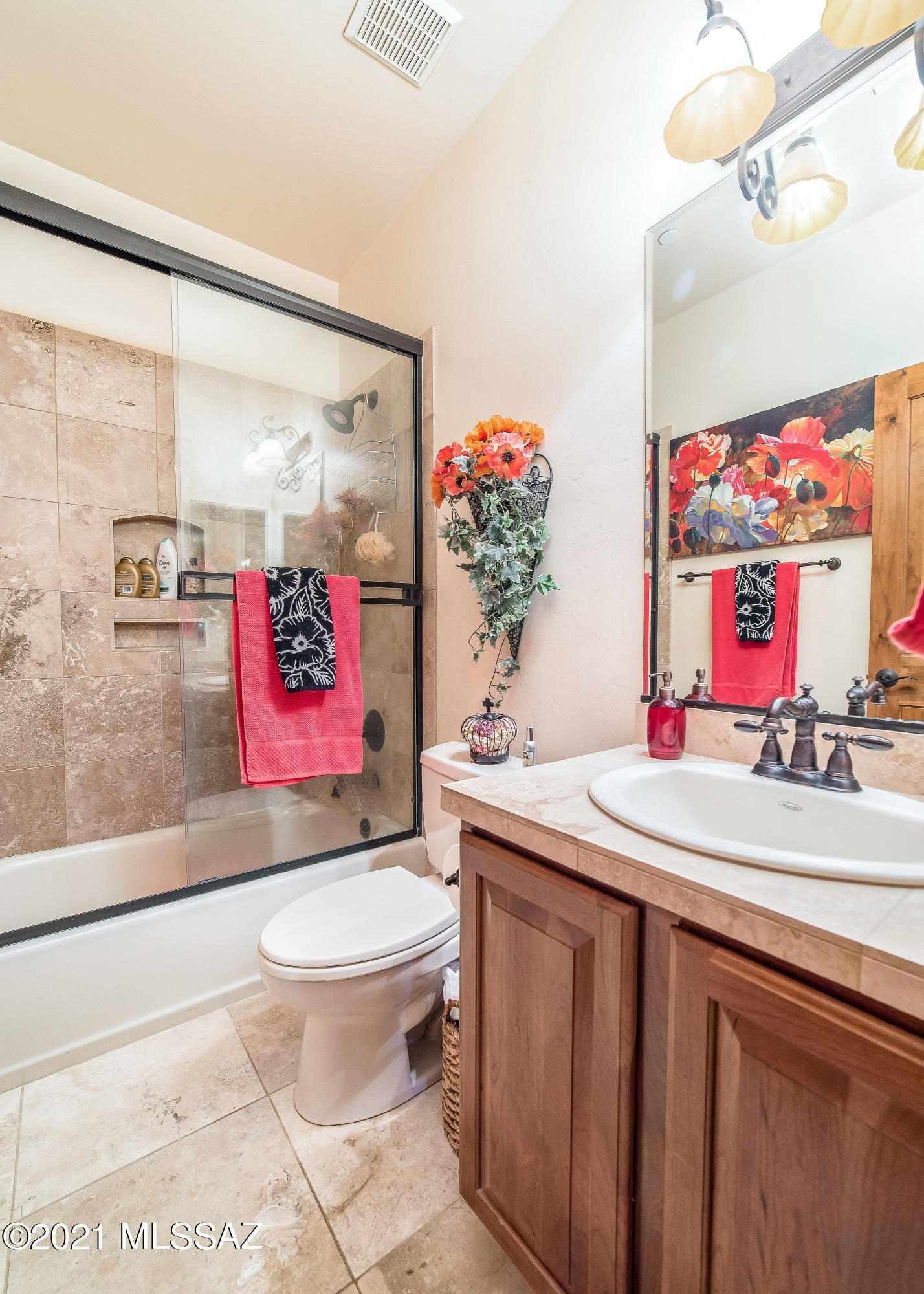 Pusch Ridge Vistas II (1-33) - Residential