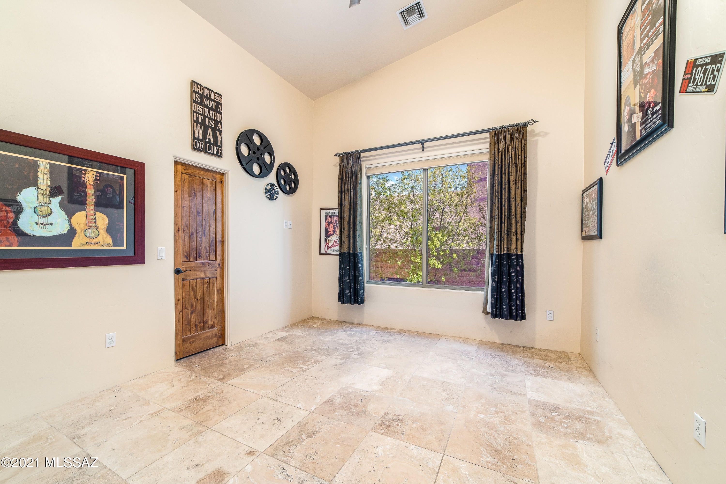 Pusch Ridge Vistas II (1-33) - Residential