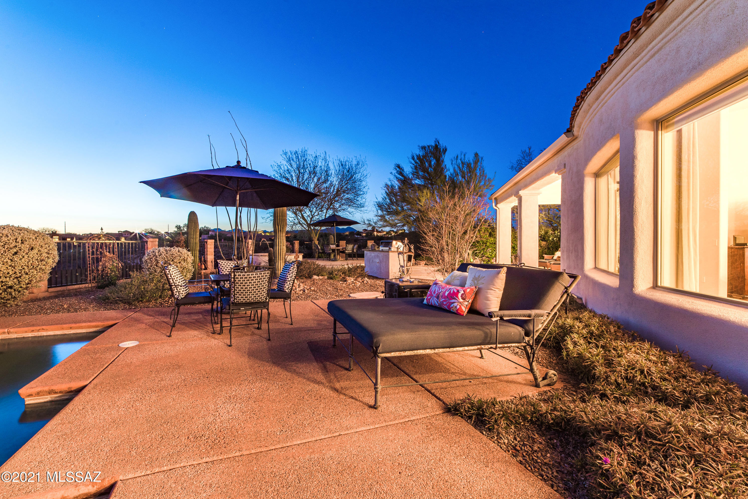 Pusch Ridge Vistas II (1-33) - Residential