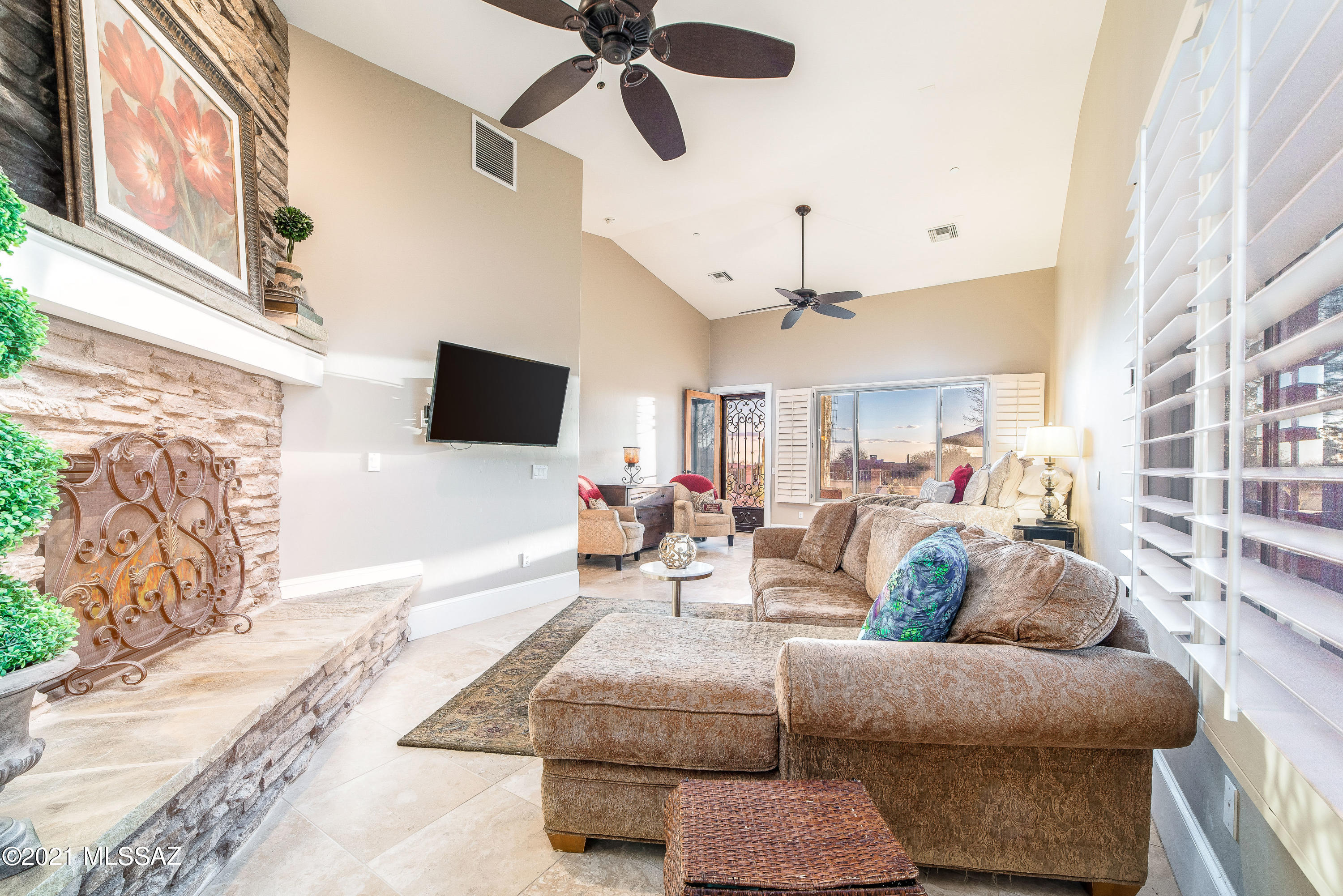 Pusch Ridge Vistas II (1-33) - Residential