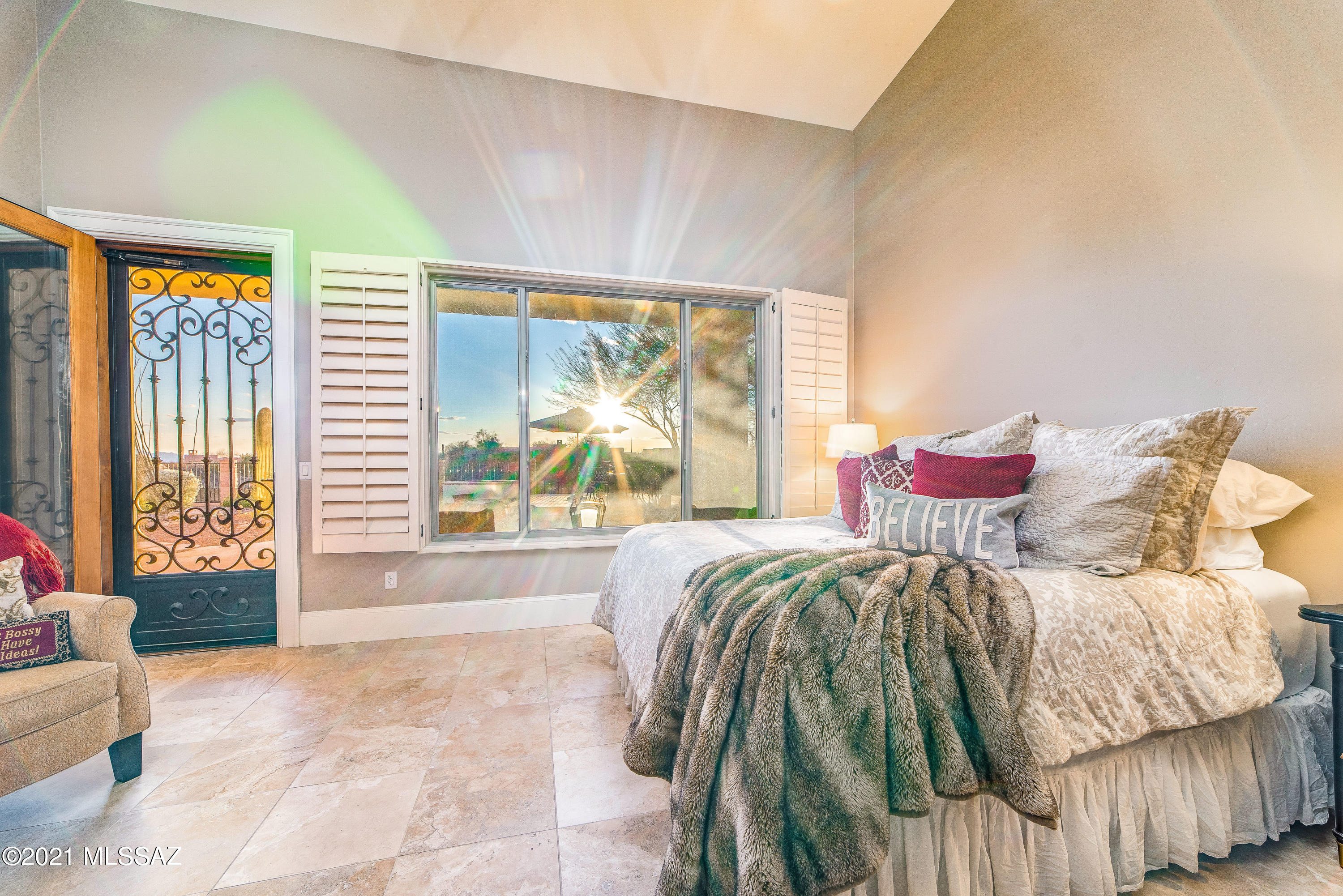 Pusch Ridge Vistas II (1-33) - Residential