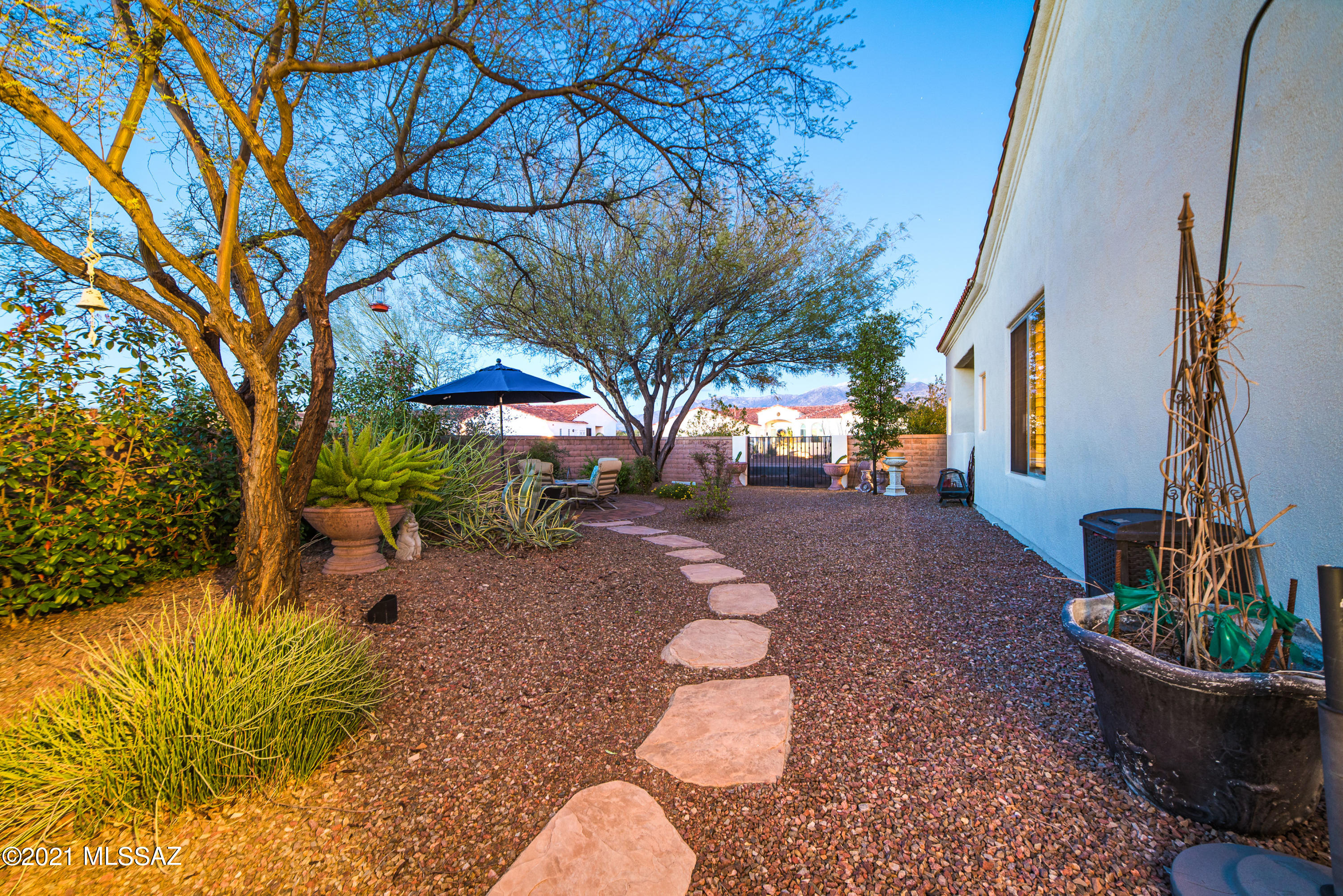 Pusch Ridge Vistas II (1-33) - Residential