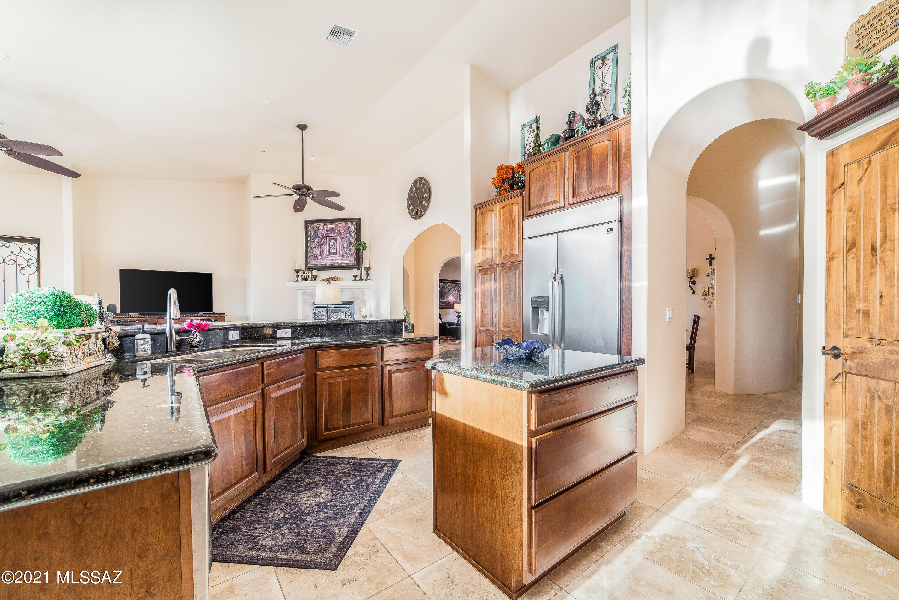 Pusch Ridge Vistas II (1-33) - Residential