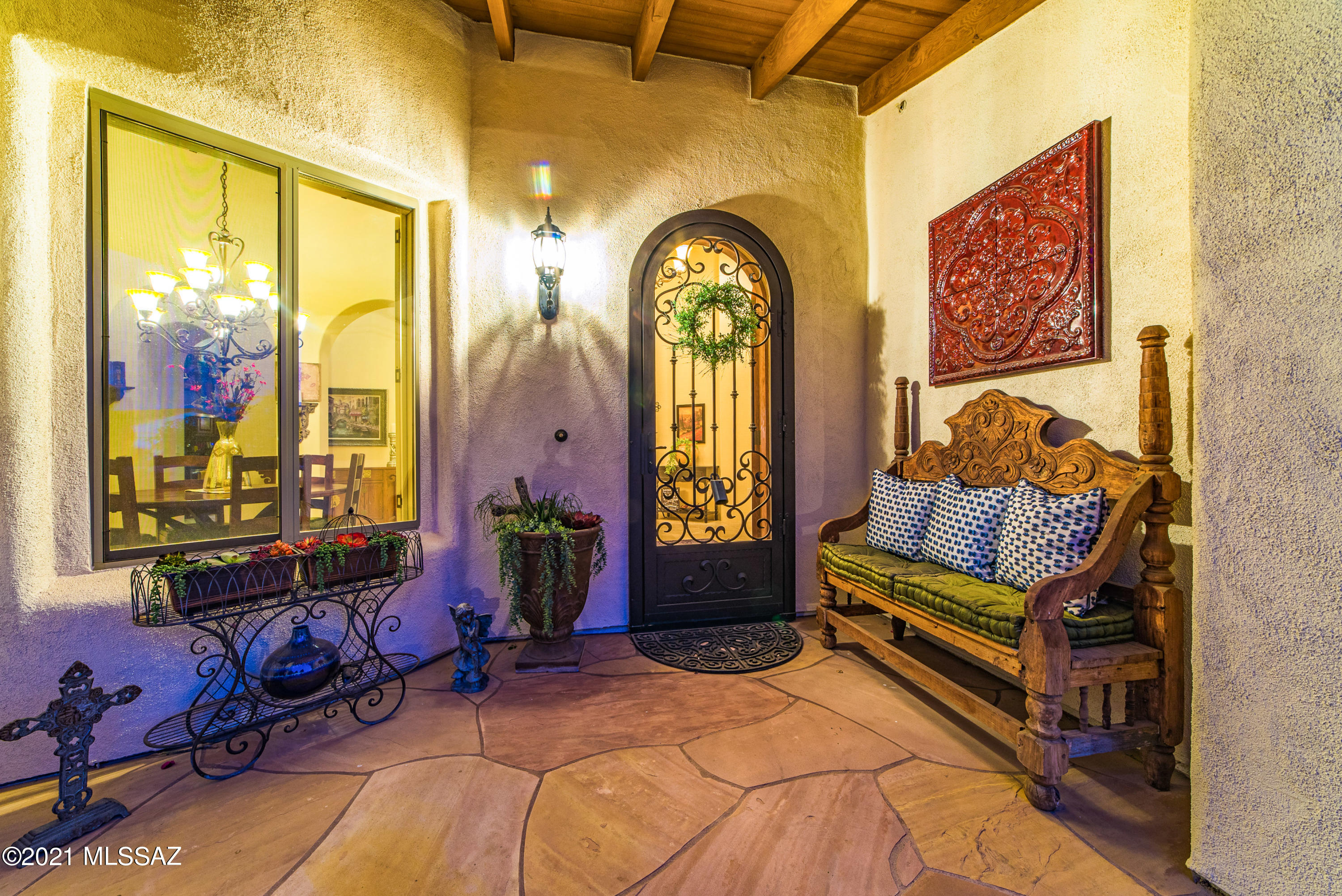 Pusch Ridge Vistas II (1-33) - Residential