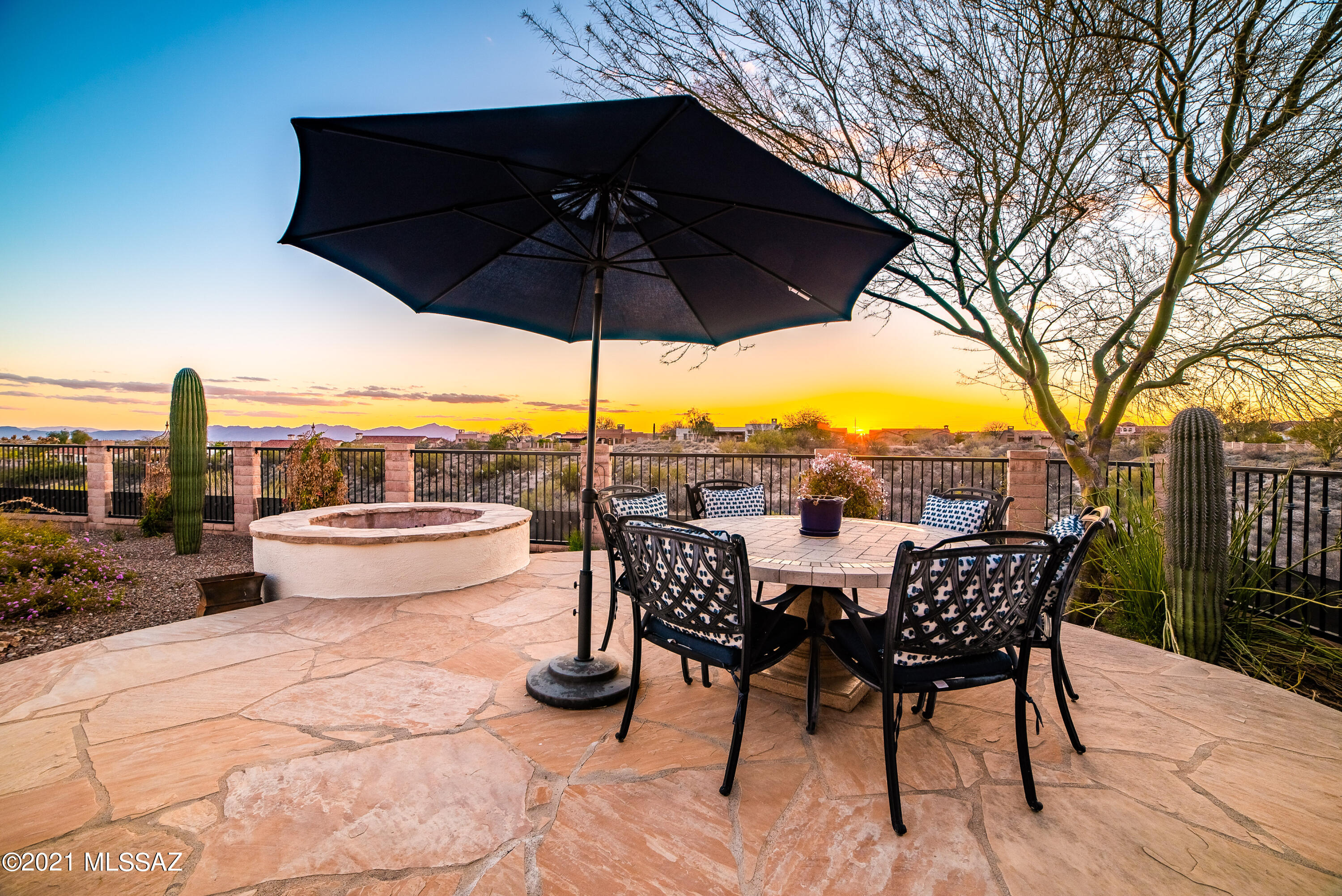 Pusch Ridge Vistas II (1-33) - Residential