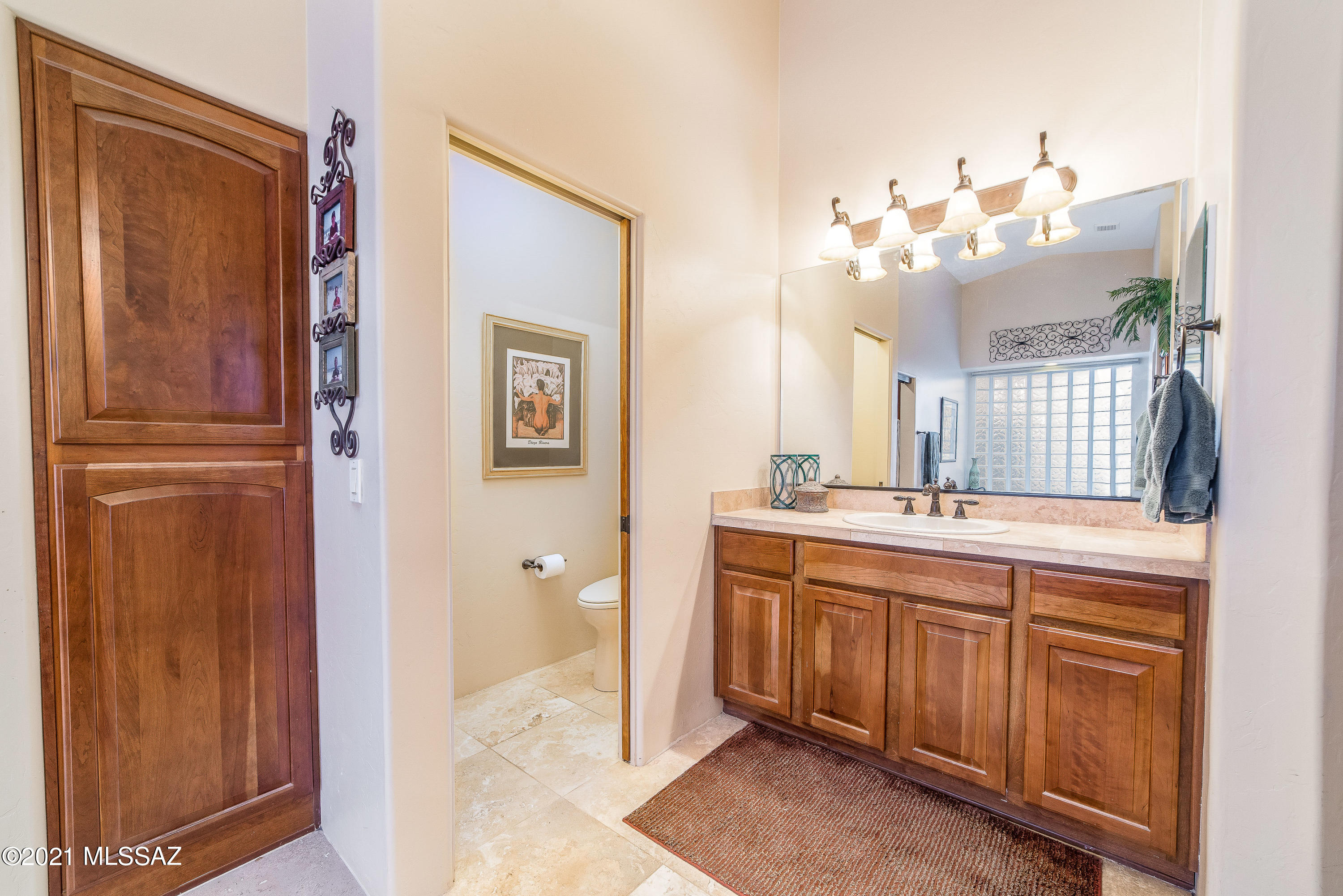 Pusch Ridge Vistas II (1-33) - Residential