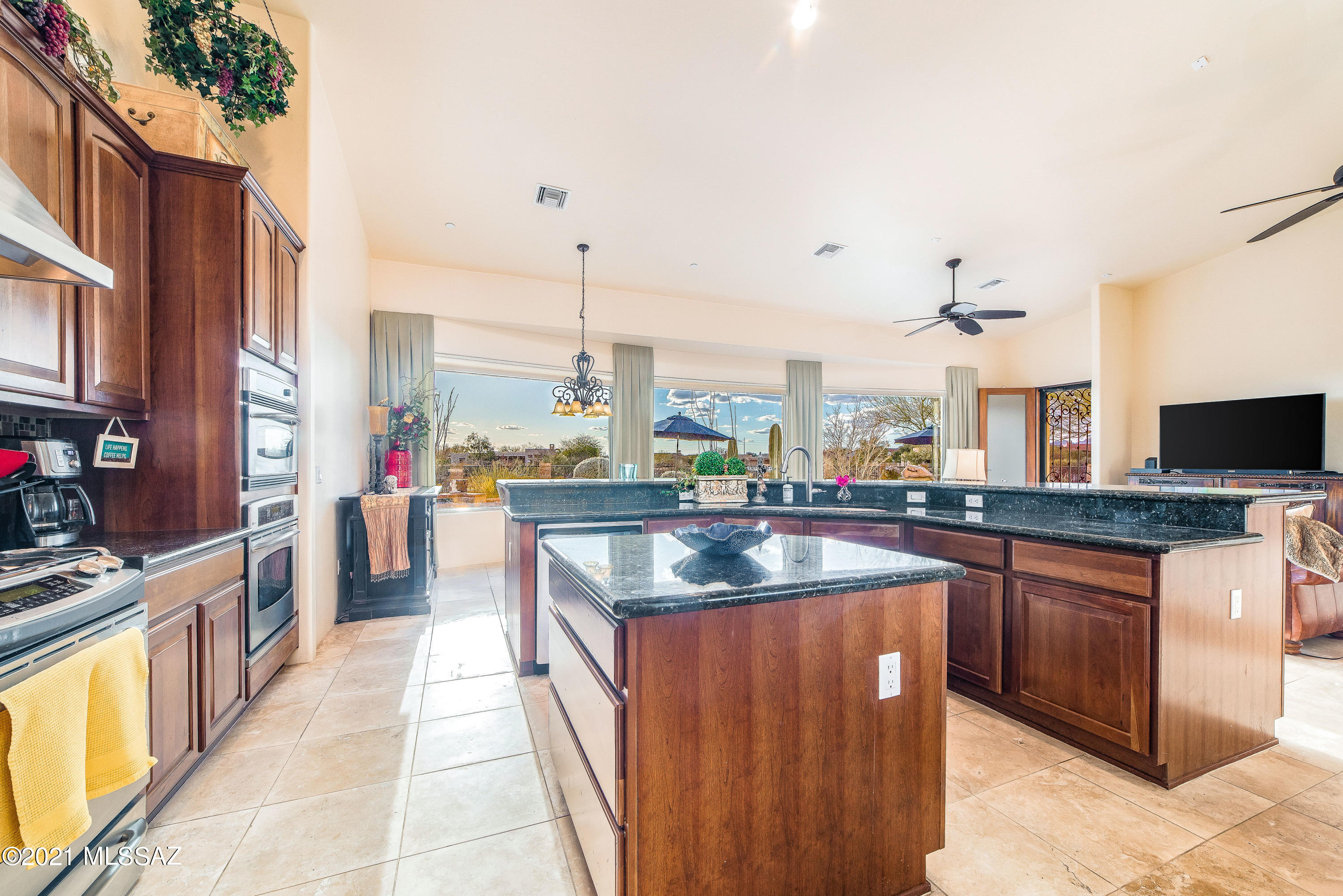 Pusch Ridge Vistas II (1-33) - Residential