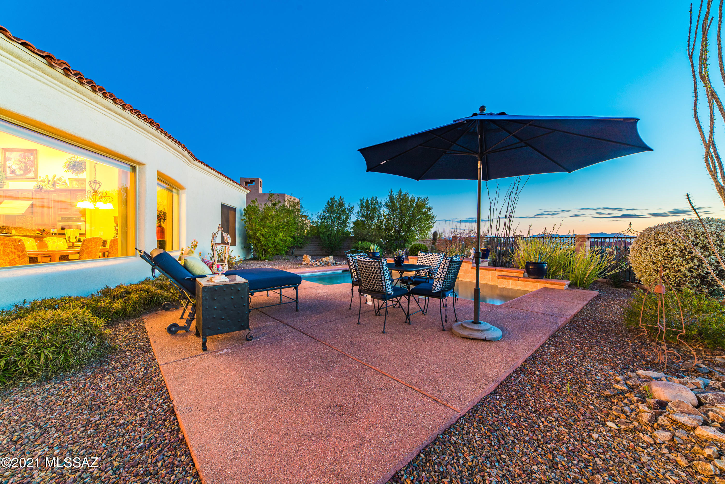 Pusch Ridge Vistas II (1-33) - Residential