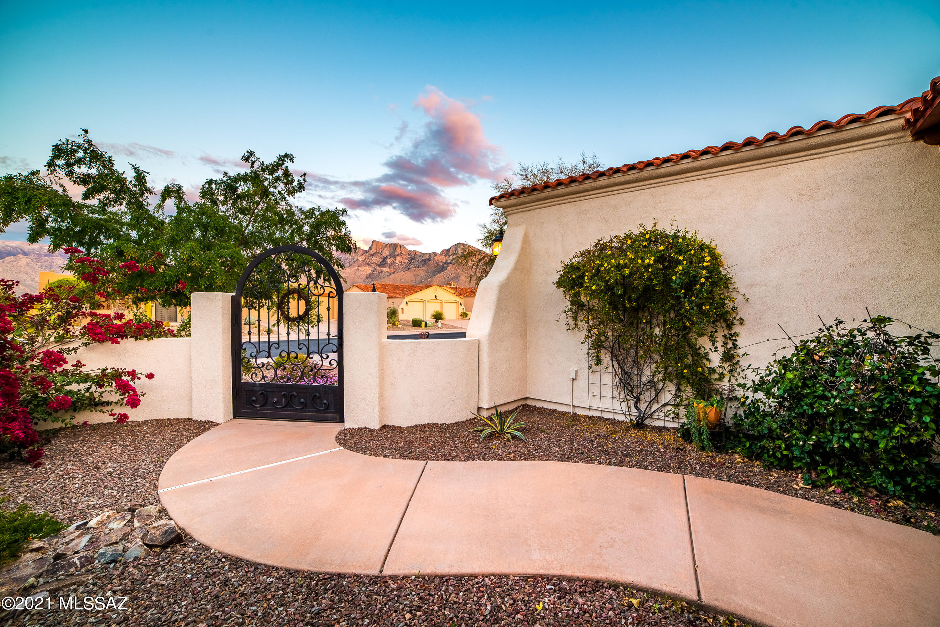 Pusch Ridge Vistas II (1-33) - Residential