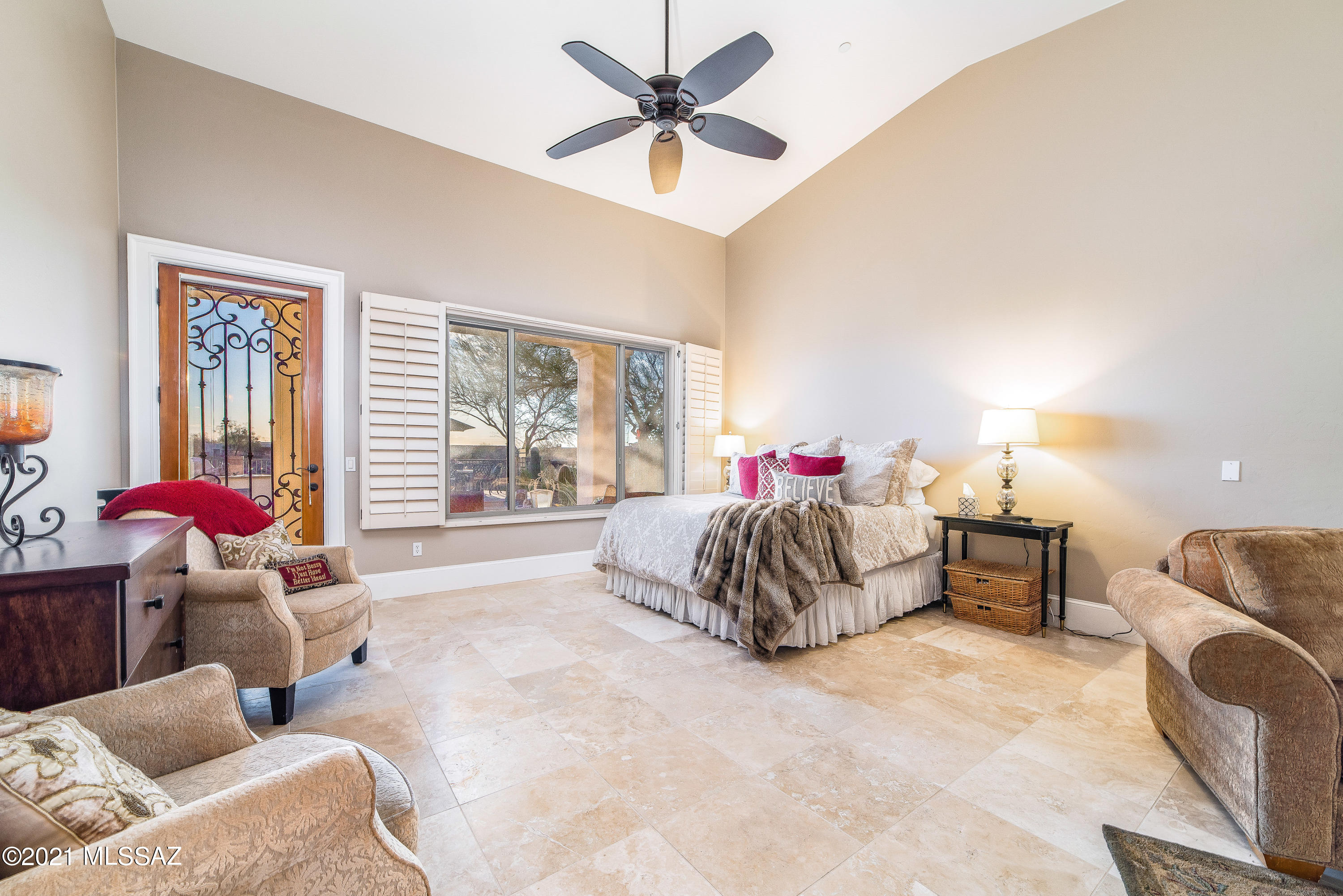 Pusch Ridge Vistas II (1-33) - Residential