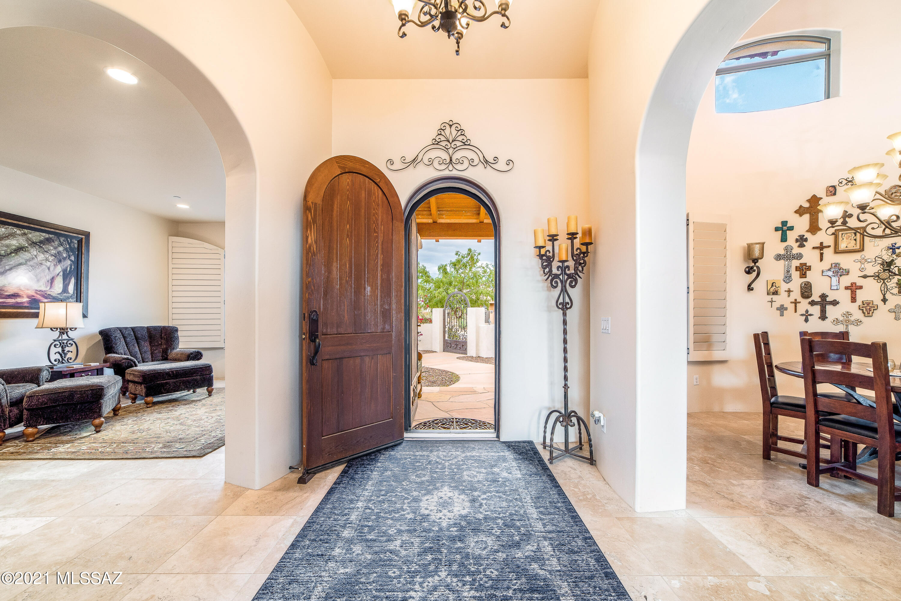 Pusch Ridge Vistas II (1-33) - Residential