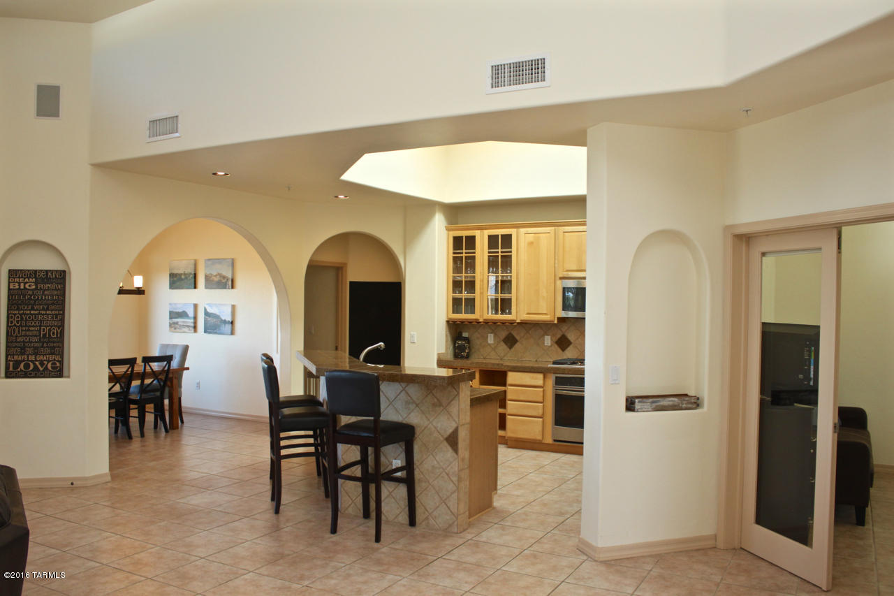 Saguaro Trails (1-26) - Residential