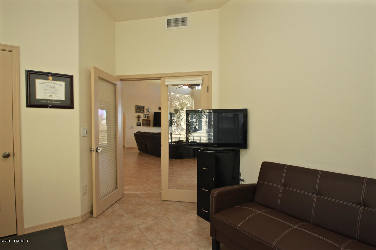 Saguaro Trails (1-26) - Residential