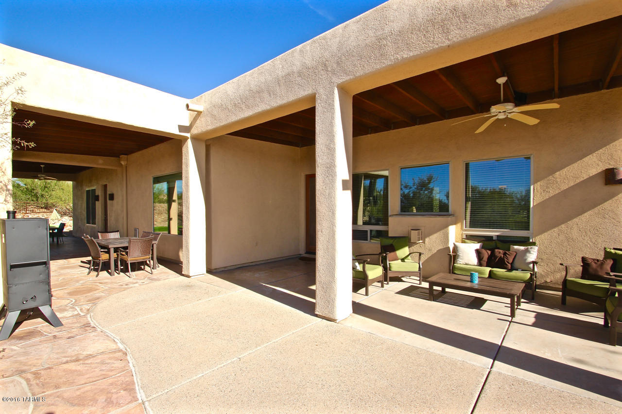 Saguaro Trails (1-26) - Residential