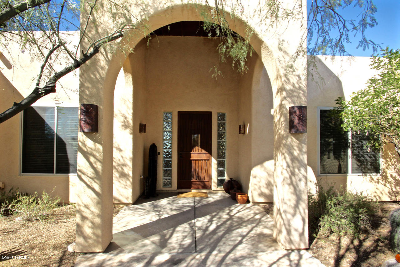 Saguaro Trails (1-26) - Residential