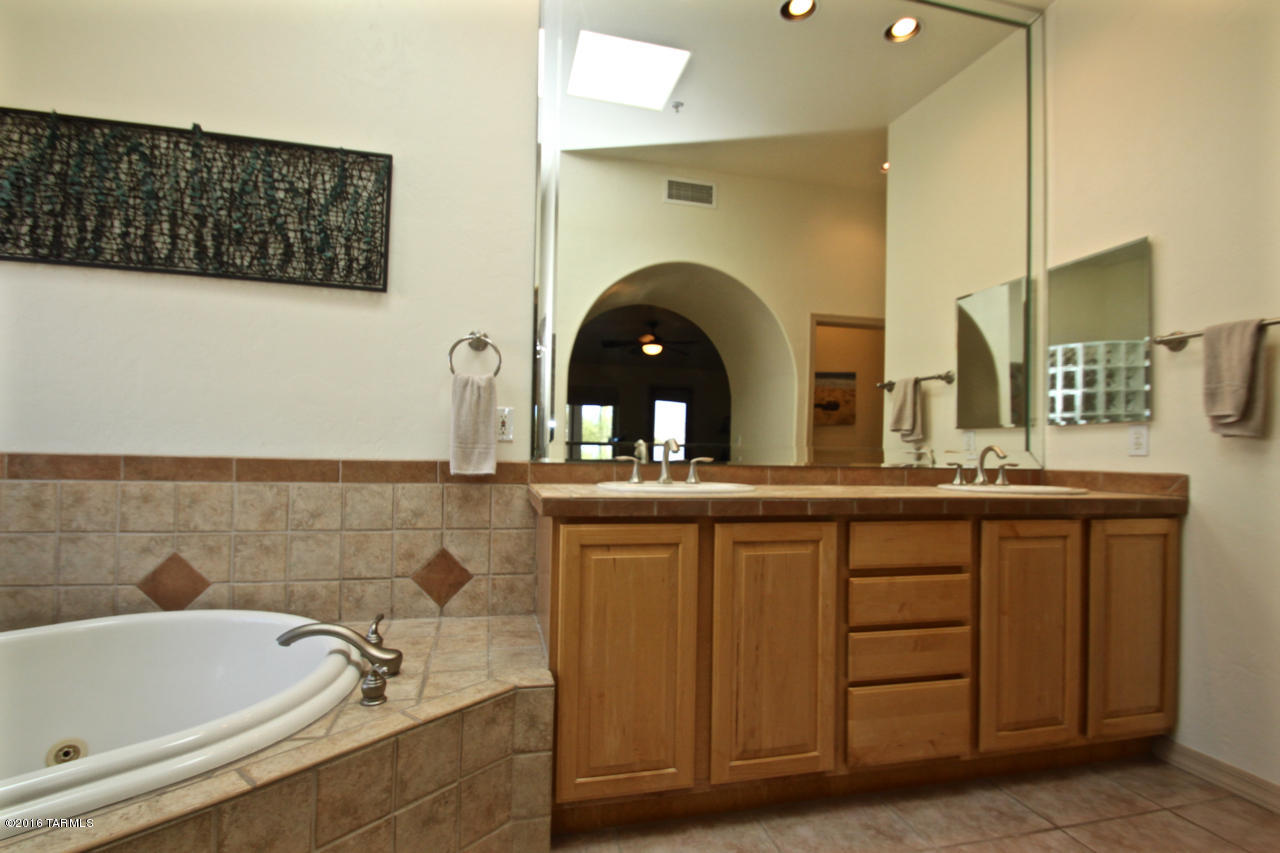 Saguaro Trails (1-26) - Residential