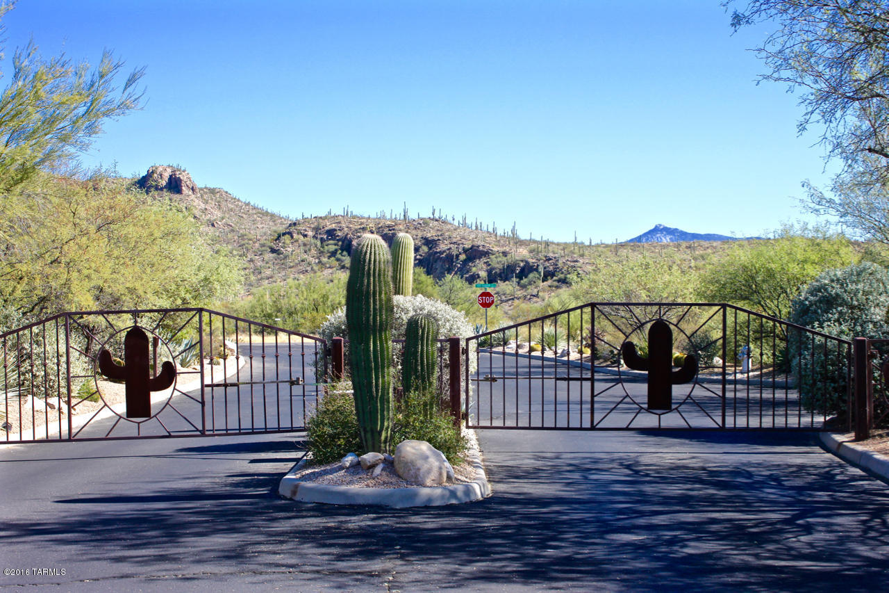 Saguaro Trails (1-26) - Residential
