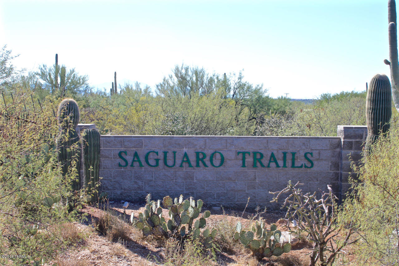 Saguaro Trails (1-26) - Residential