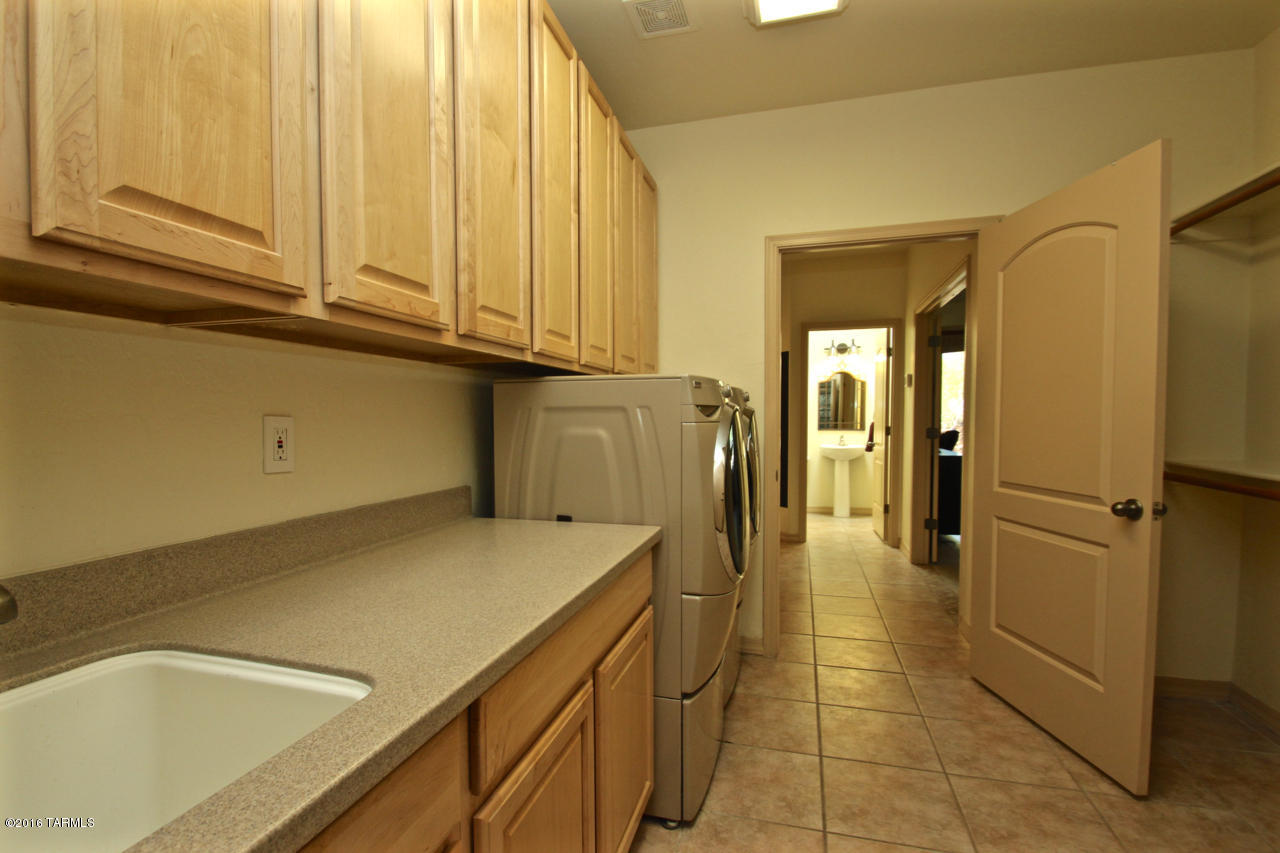 Saguaro Trails (1-26) - Residential