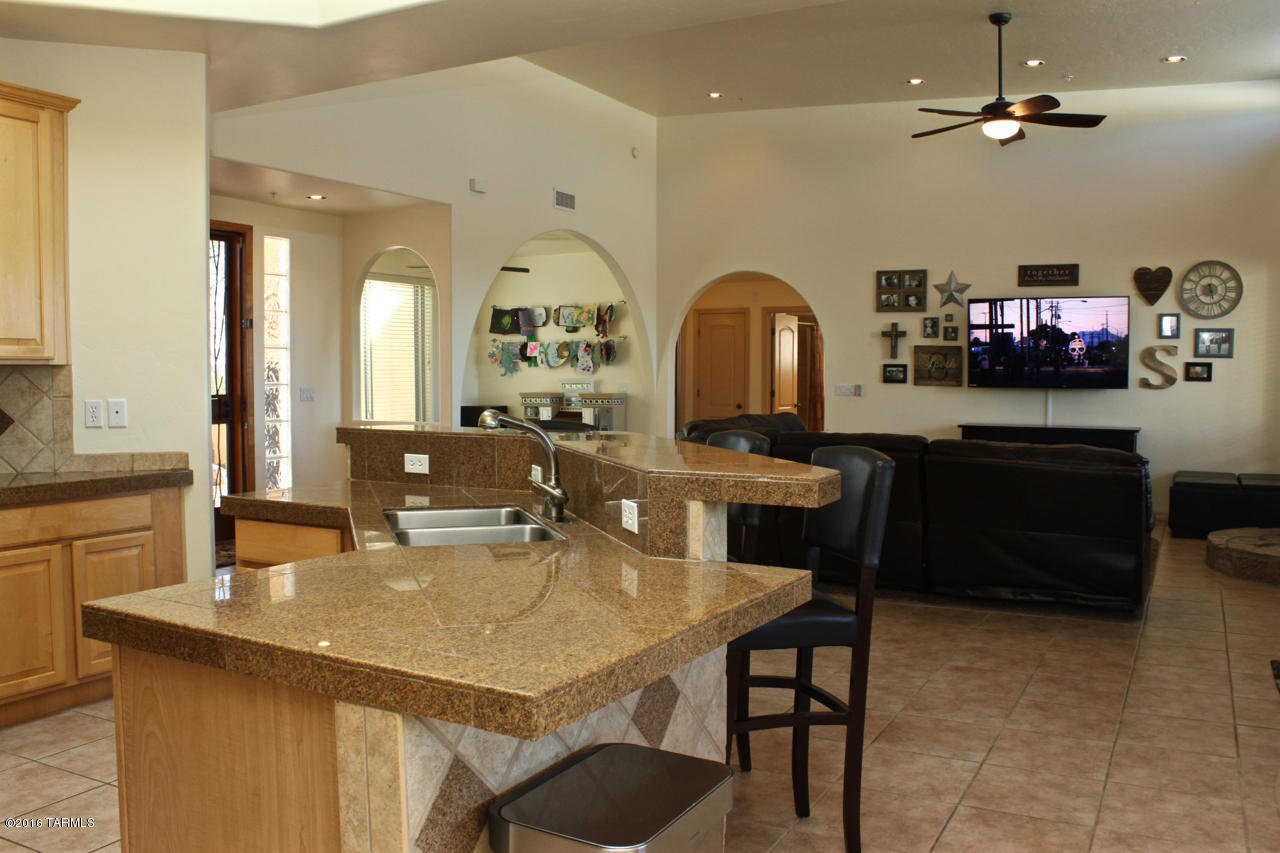 Saguaro Trails (1-26) - Residential