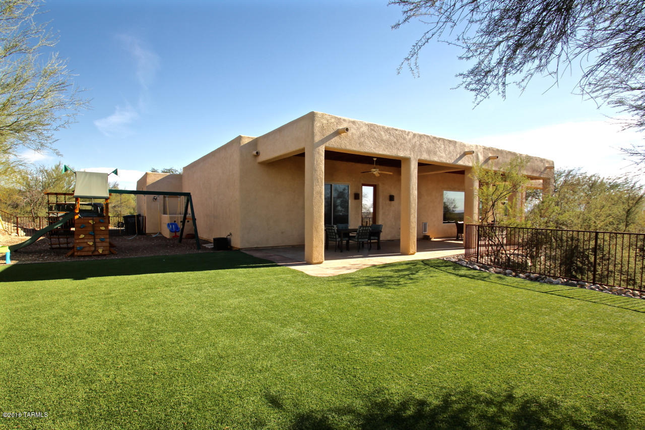 Saguaro Trails (1-26) - Residential