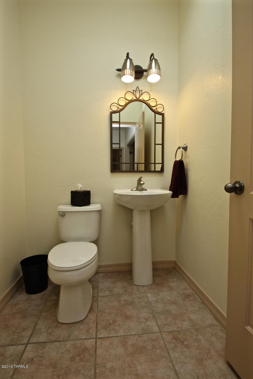 Saguaro Trails (1-26) - Residential