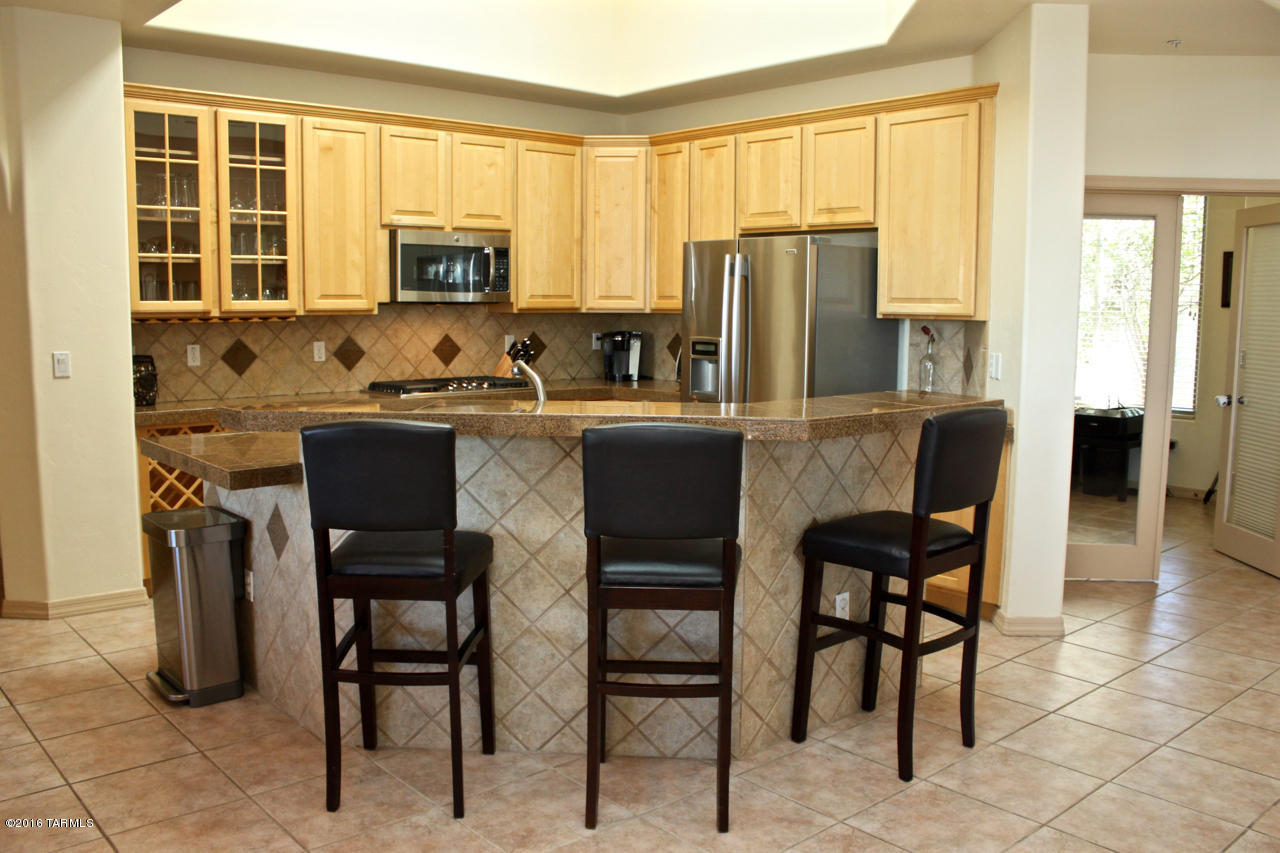 Saguaro Trails (1-26) - Residential
