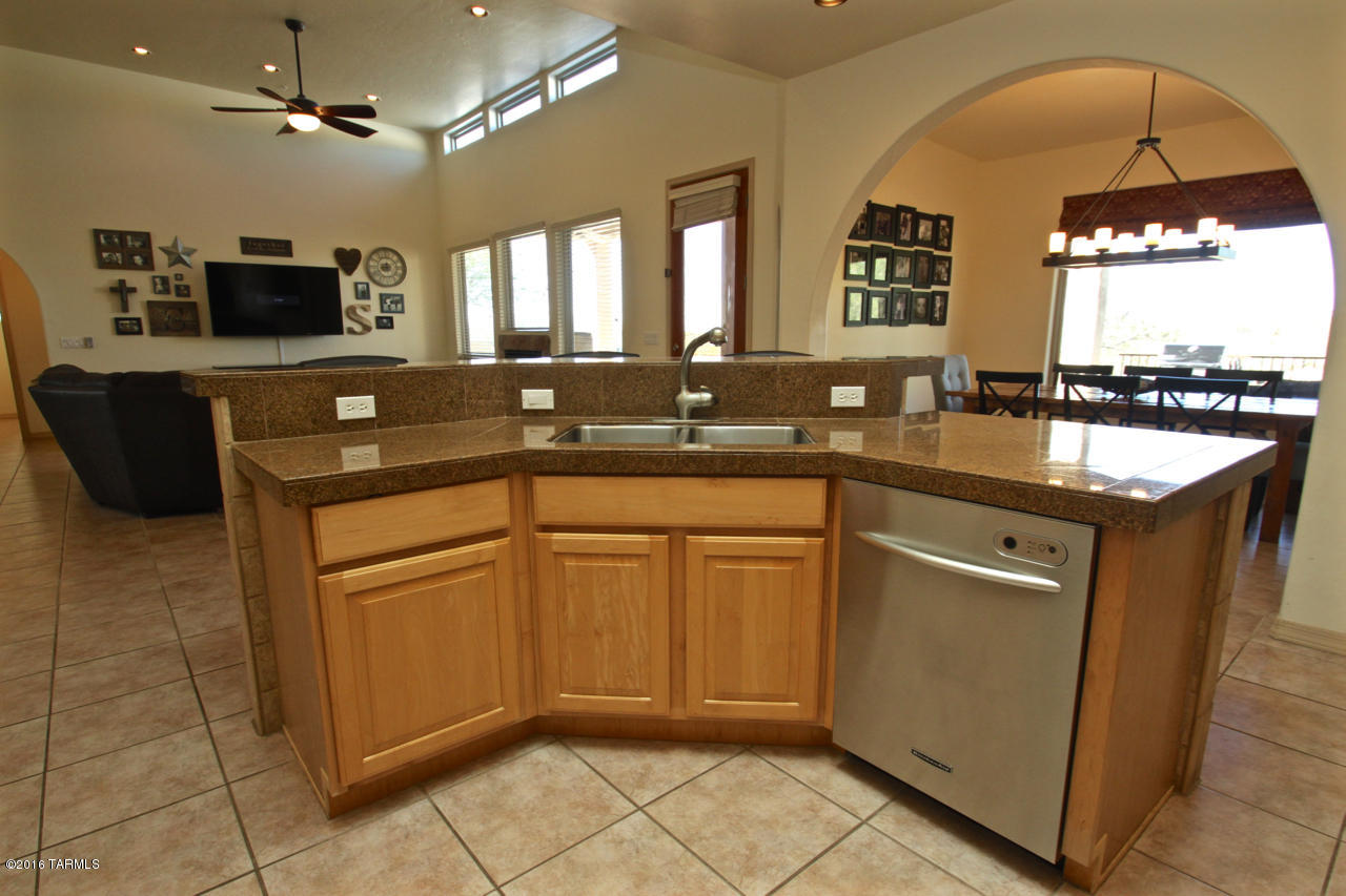Saguaro Trails (1-26) - Residential