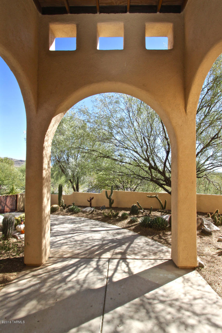 Saguaro Trails (1-26) - Residential